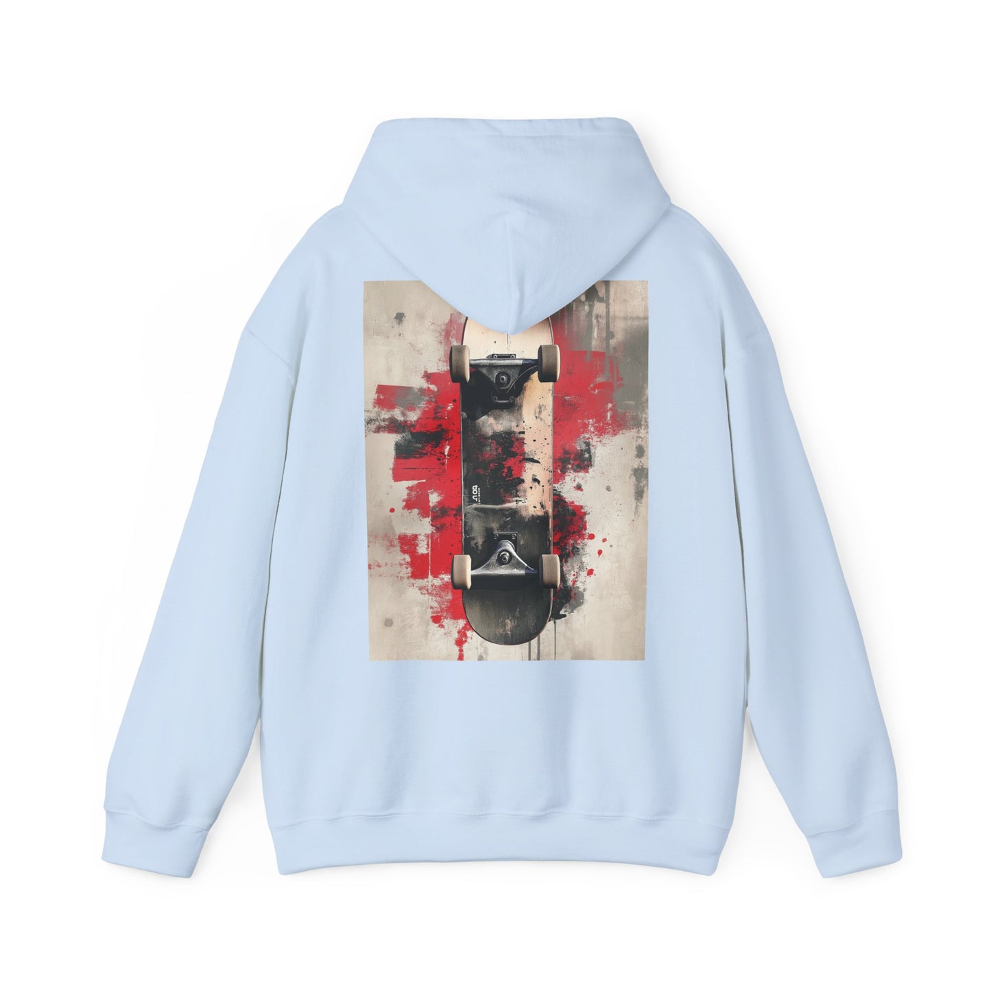 Premium Comfort Hoodie