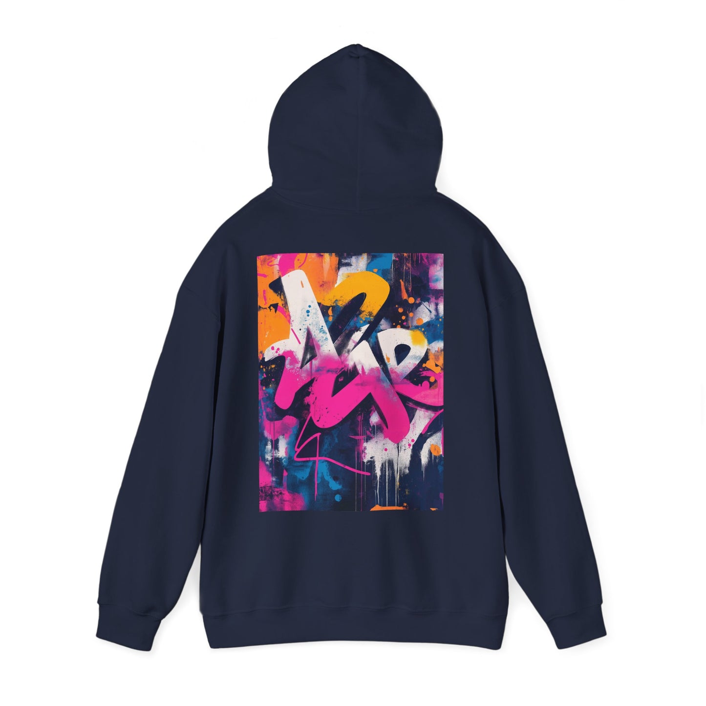 Premium Comfort Hoodie