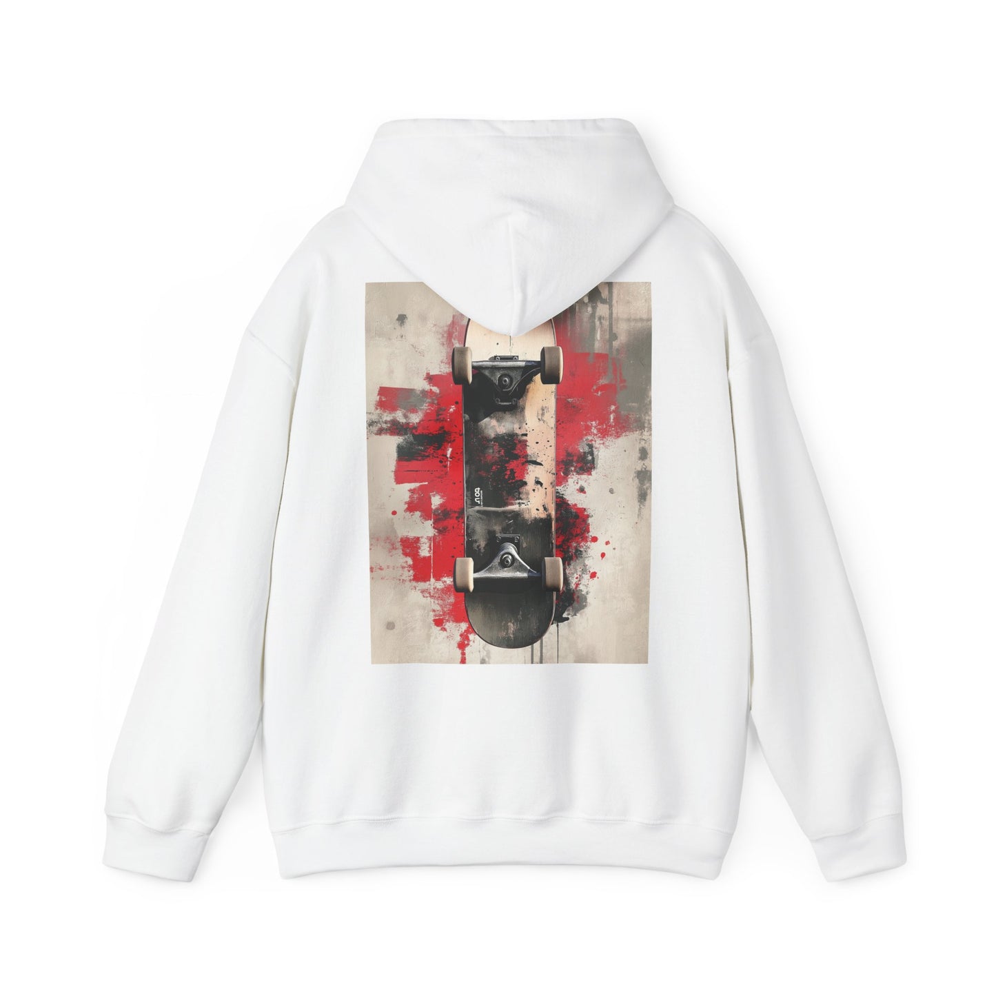 Premium Comfort Hoodie
