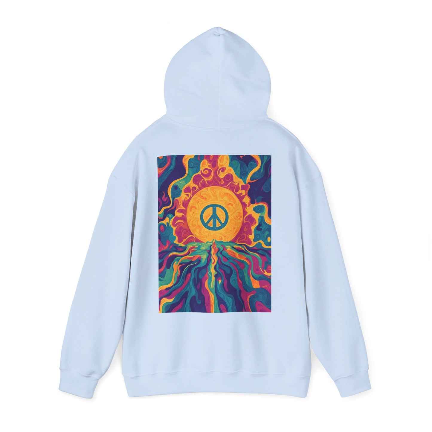 Premium Comfort Hoodie