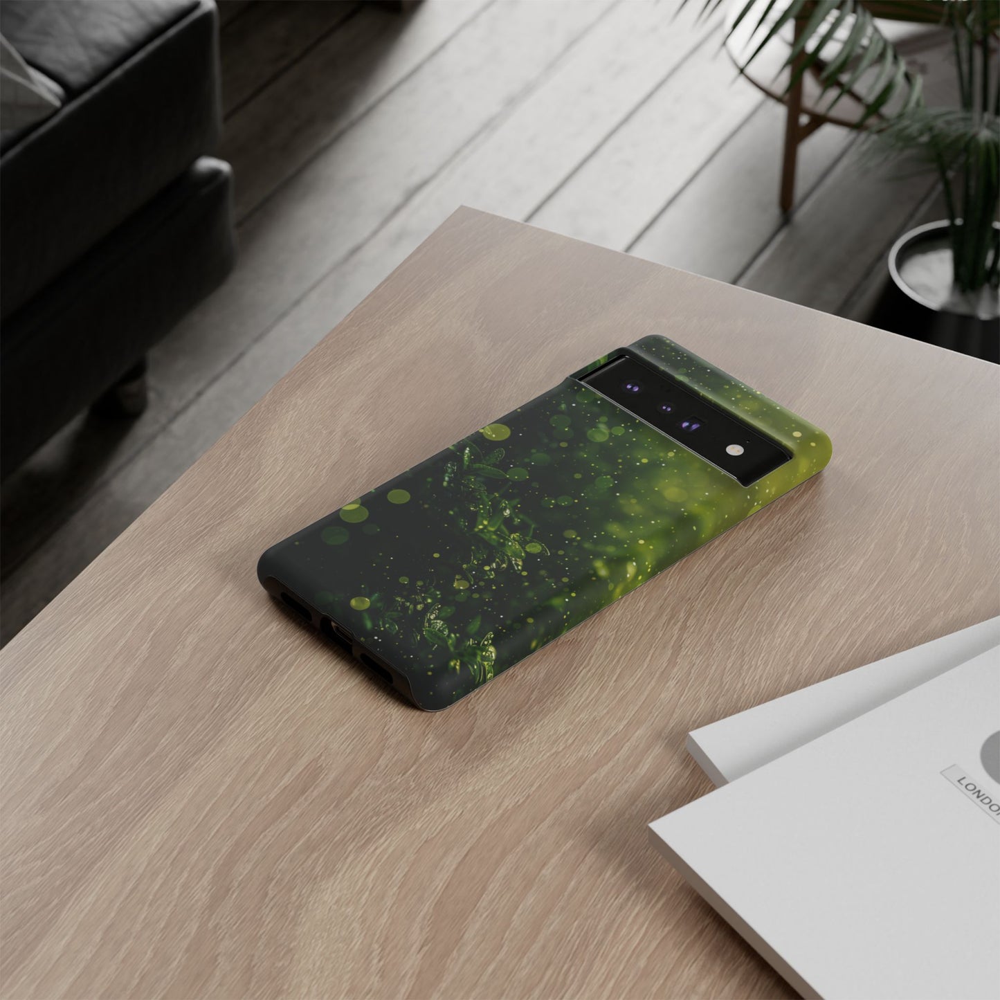 Tough Polycarbonate Phone Case