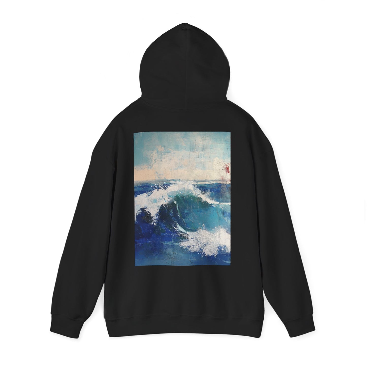 Premium Comfort Hoodie