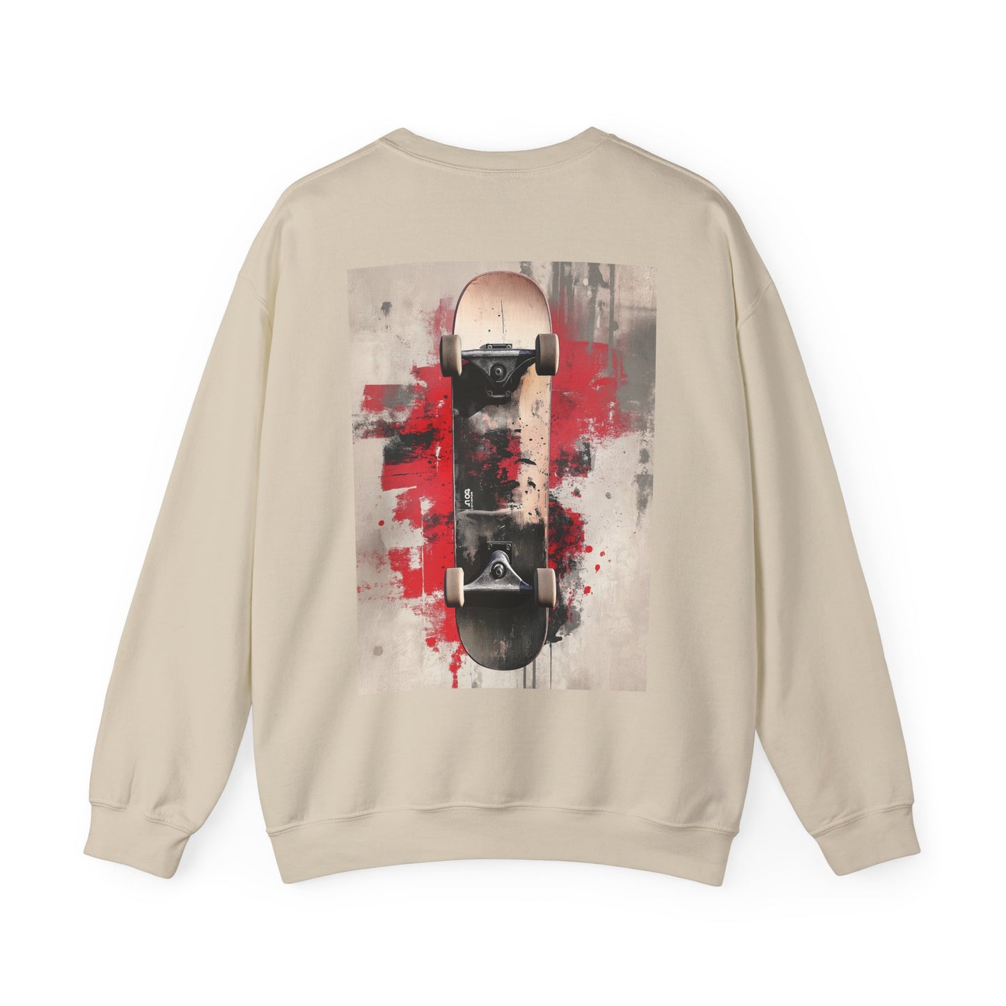 Premium Crewneck Sweatshirt