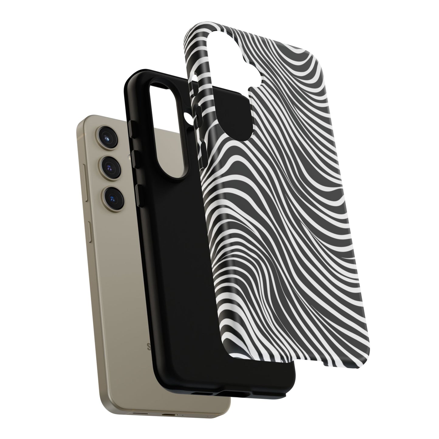 Tough Polycarbonate Phone Case