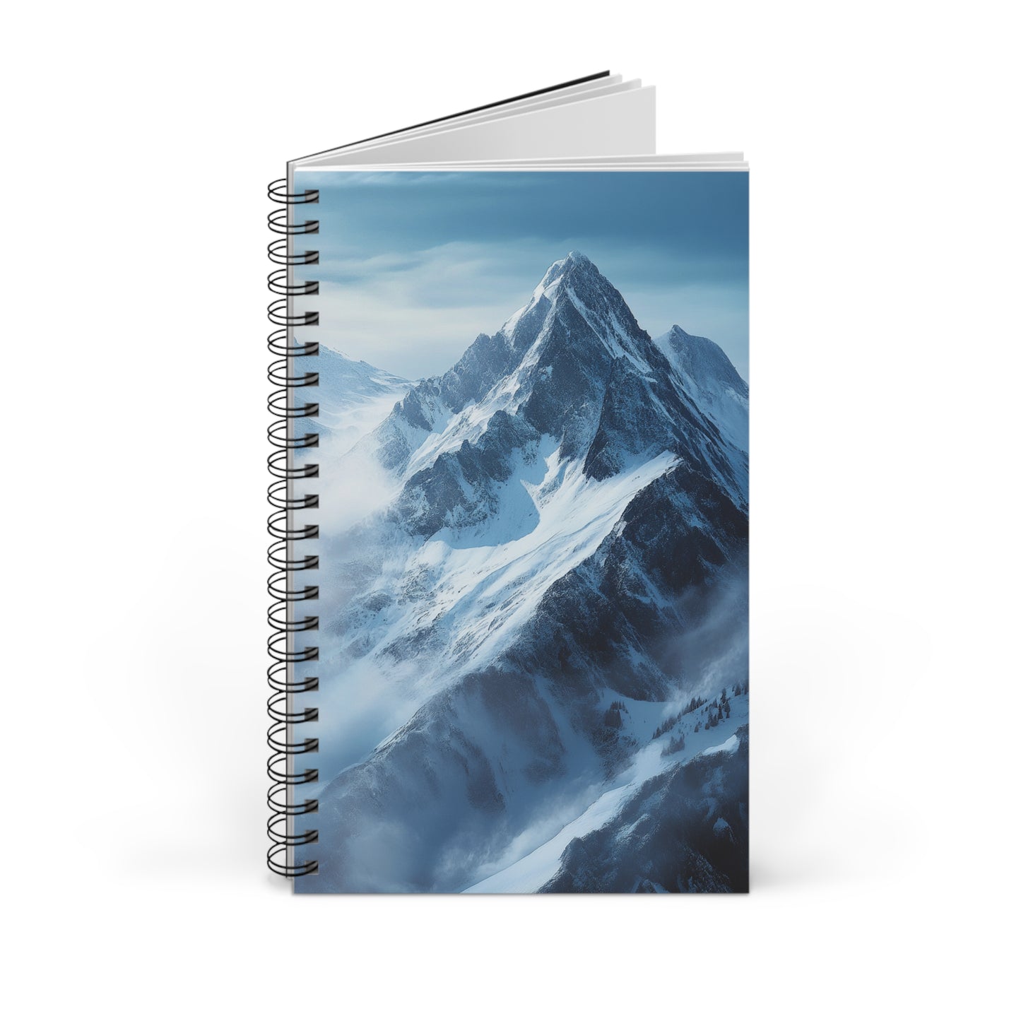 Spiral Journal