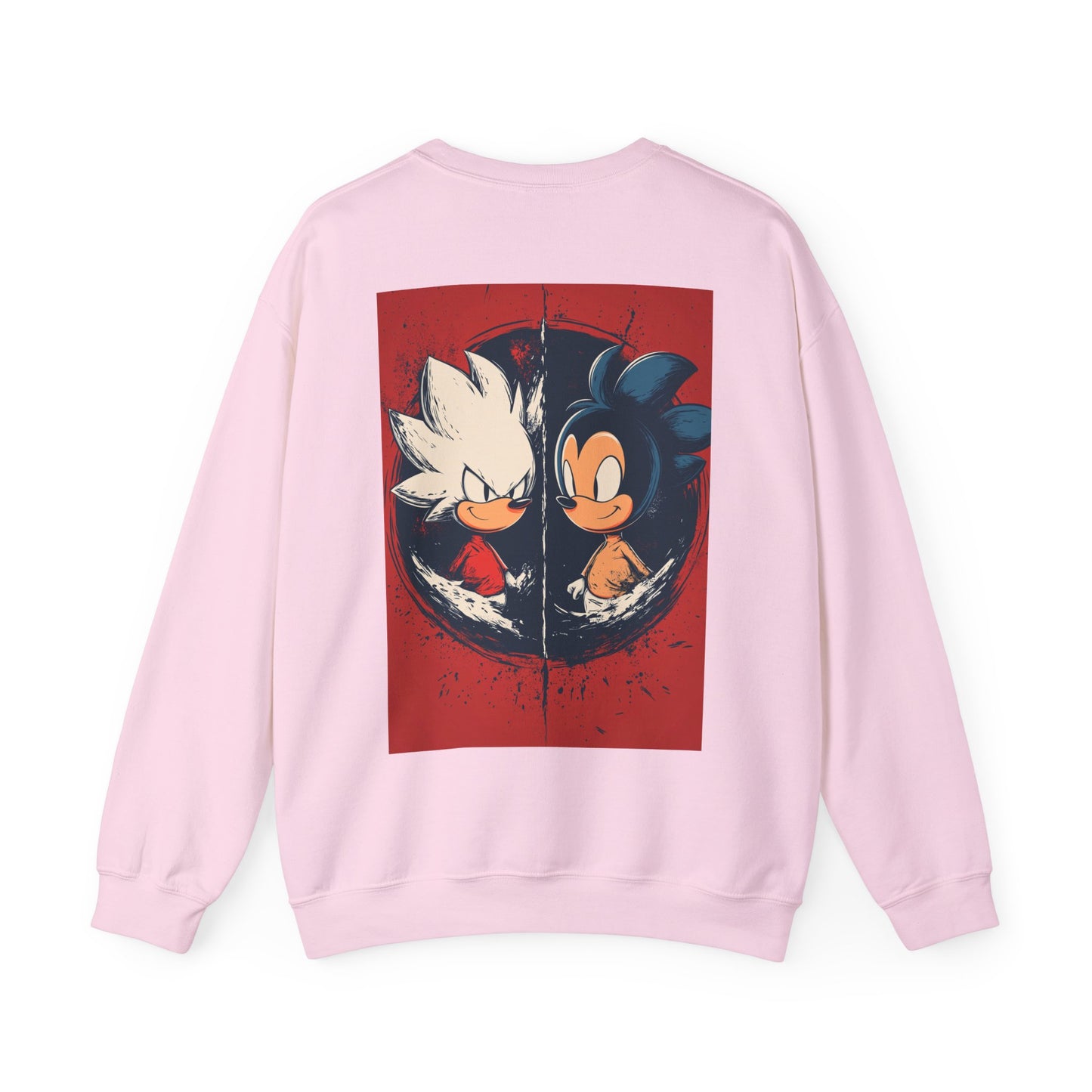 Premium Crewneck Sweatshirt