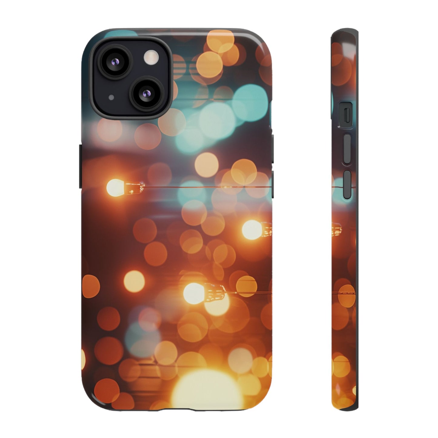 Tough Polycarbonate Phone Case