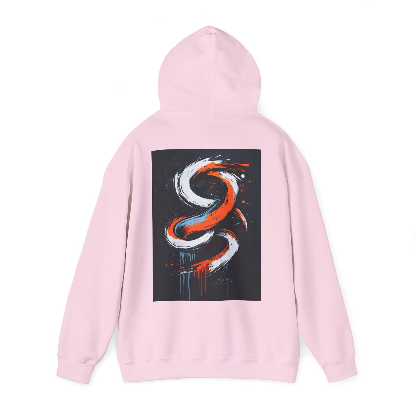 Premium Comfort Hoodie