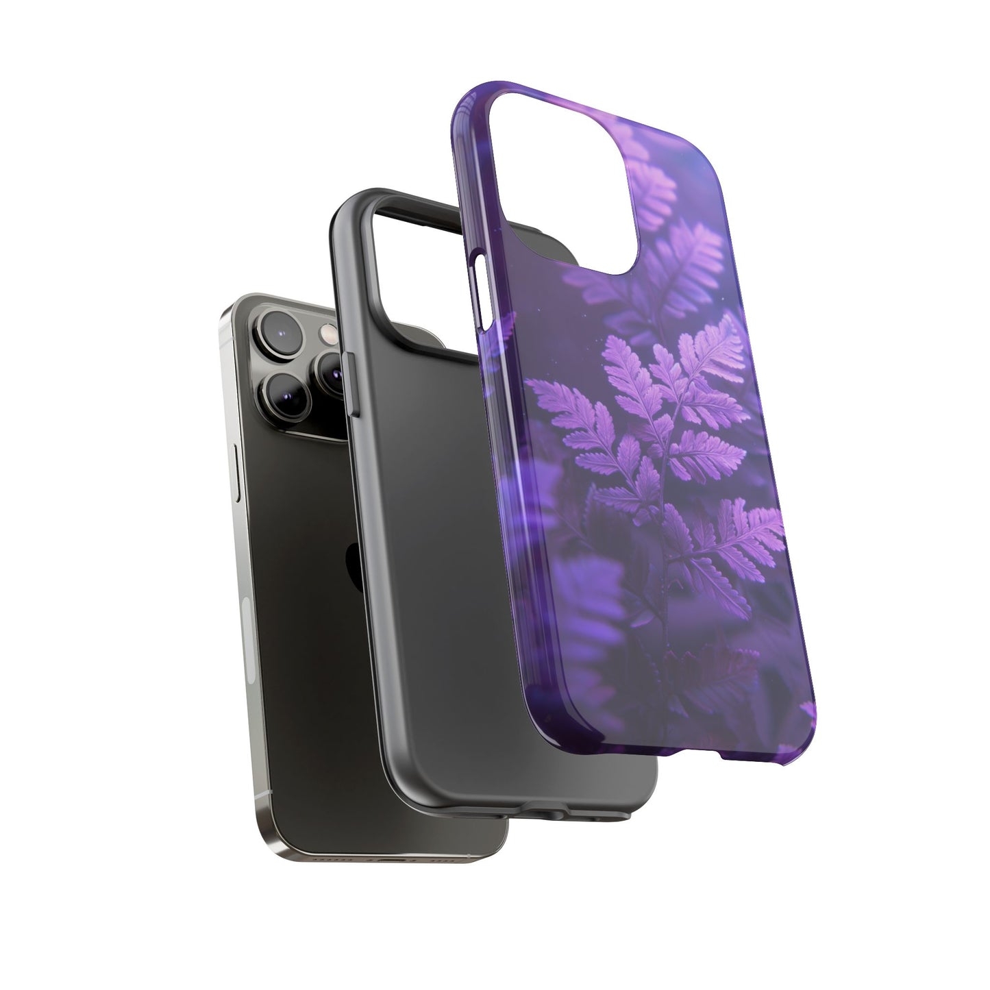 Tough Polycarbonate Phone Case