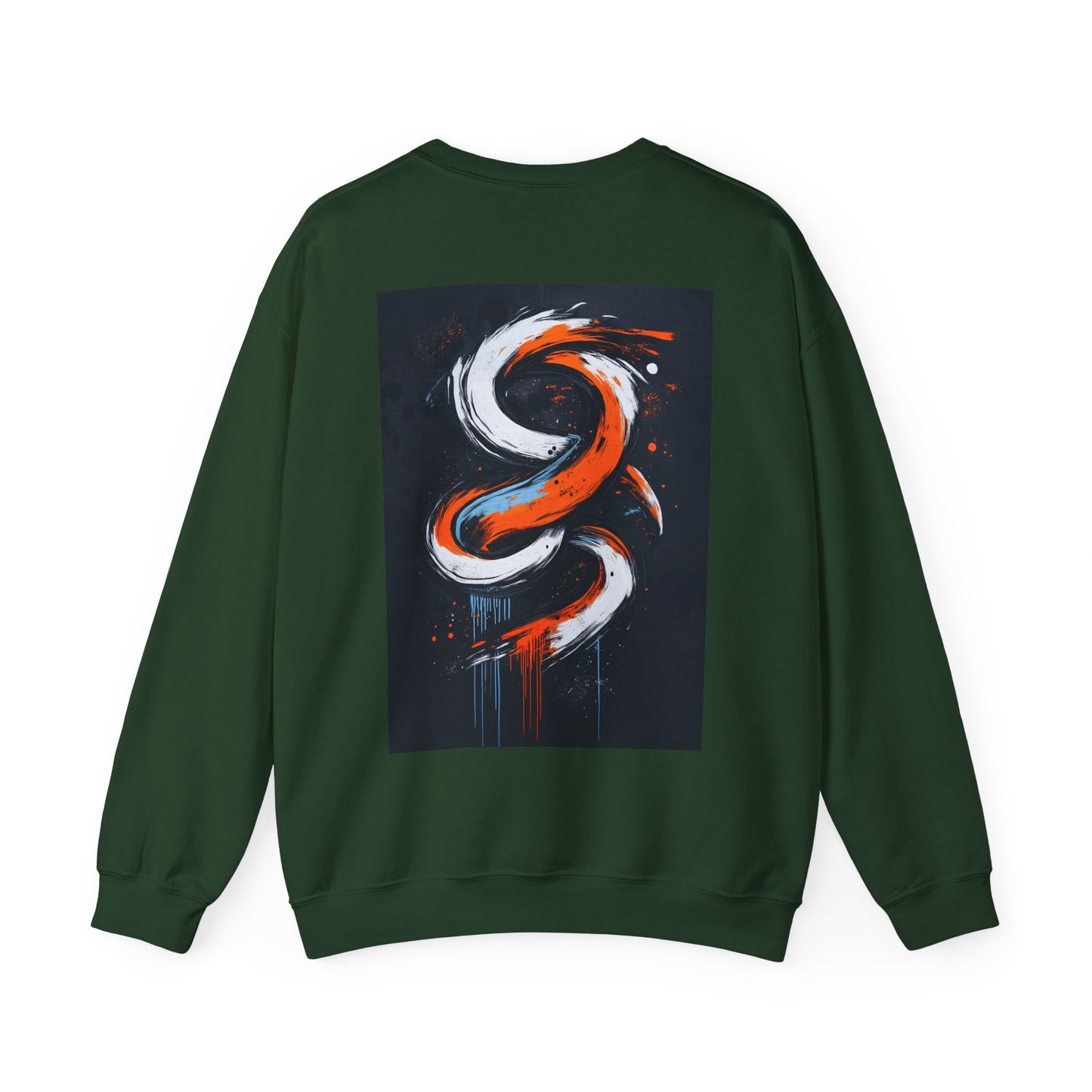 Premium Crewneck Sweatshirt