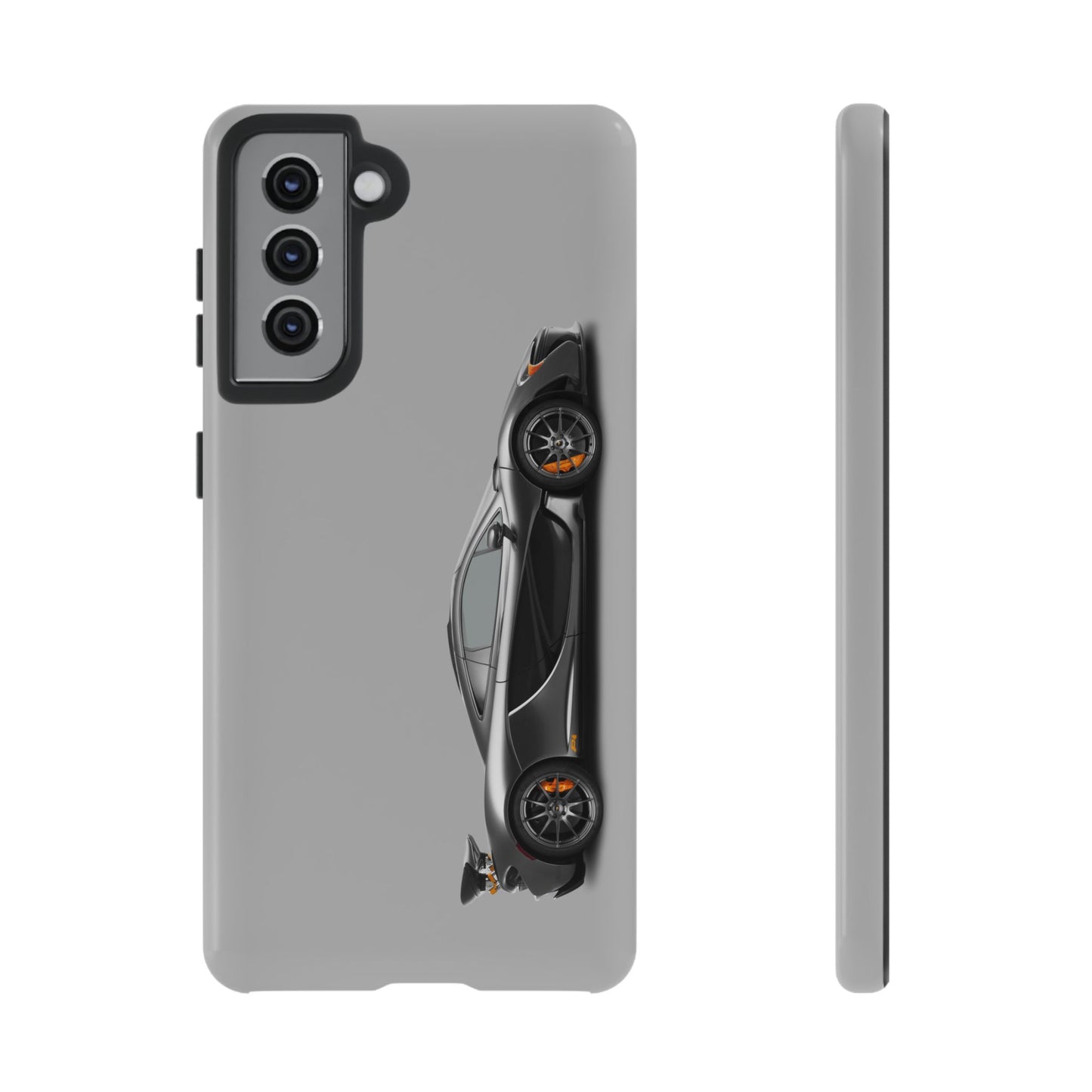 Tough Polycarbonate Phone Case