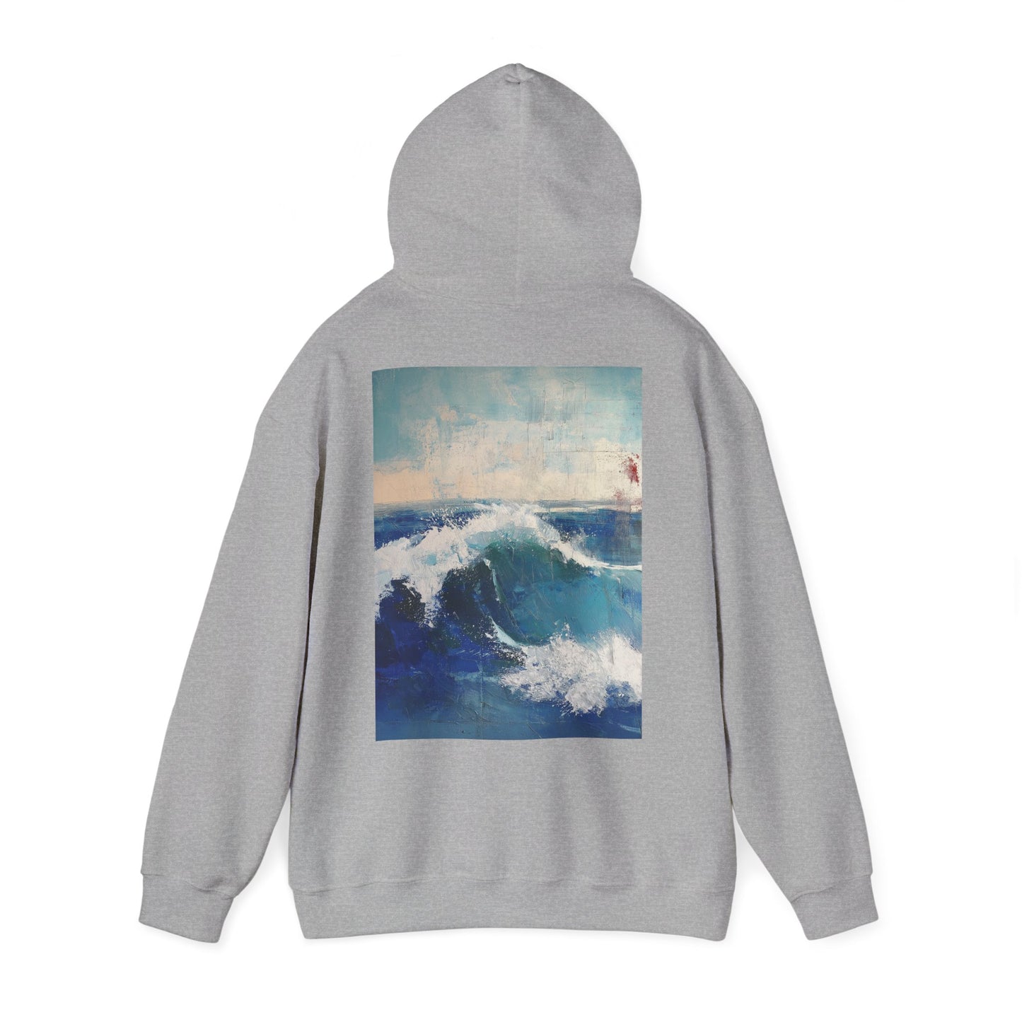 Premium Comfort Hoodie