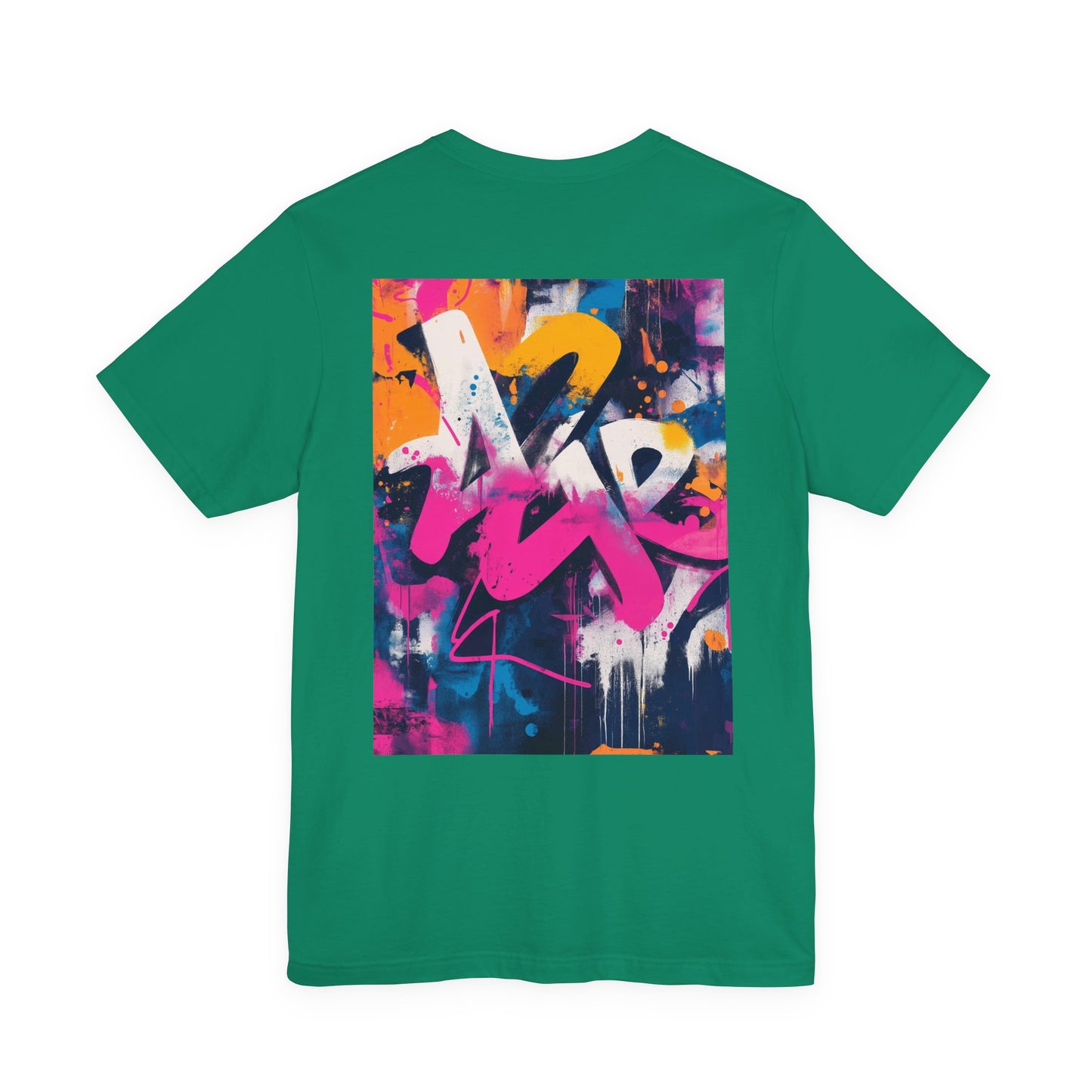 Short Sleeve Tee