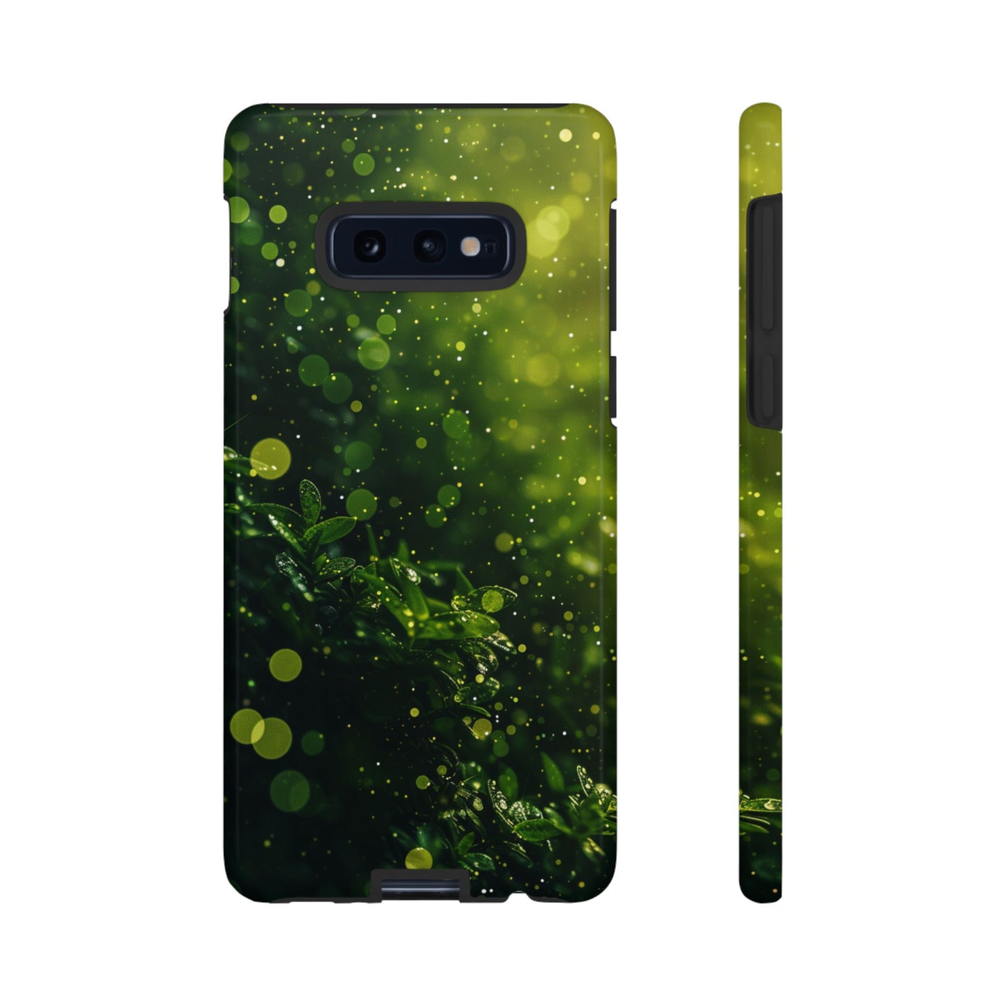 Tough Polycarbonate Phone Case