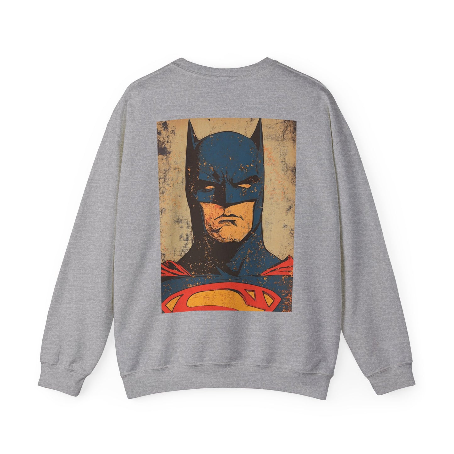 Premium Crewneck Sweatshirt