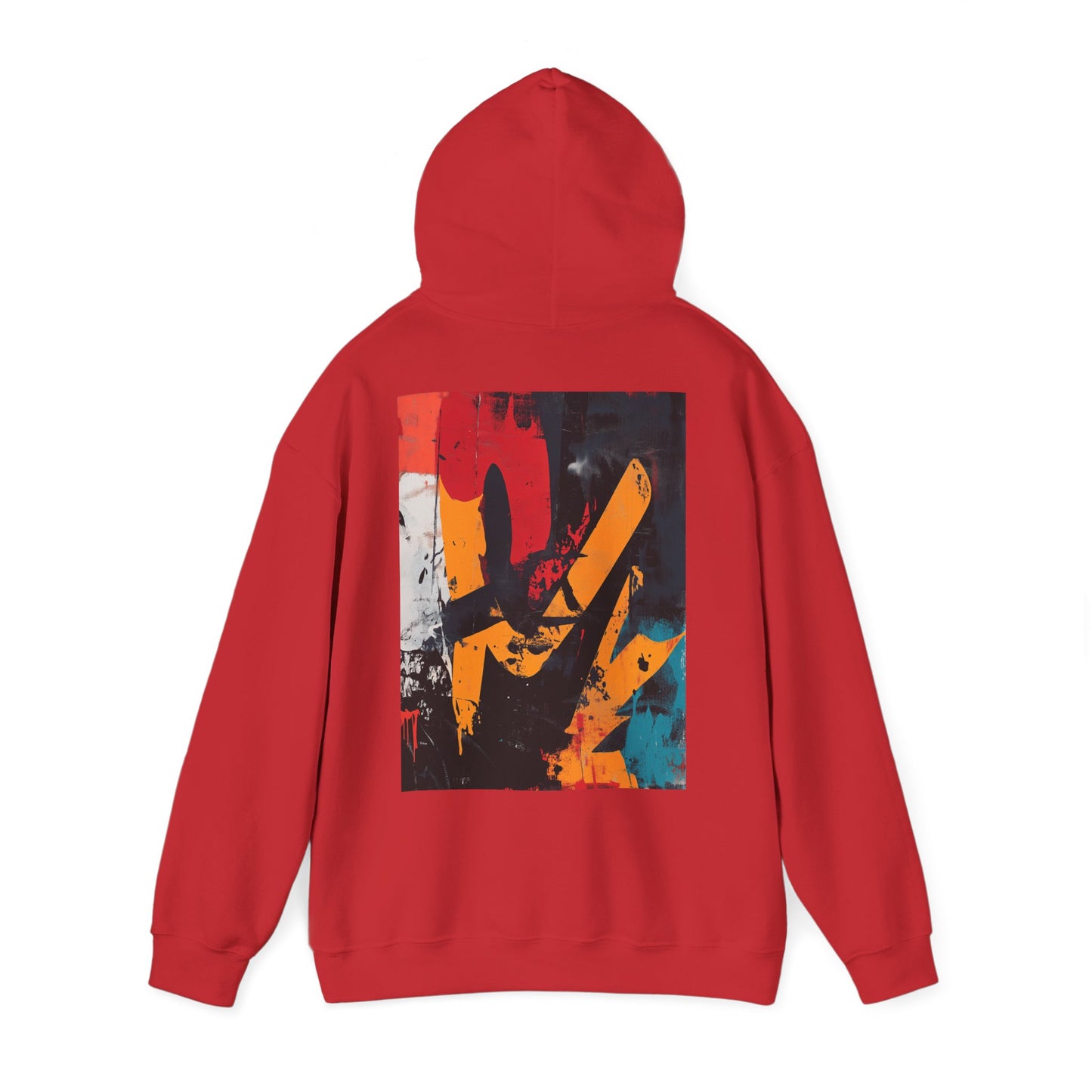 Premium Comfort Hoodie