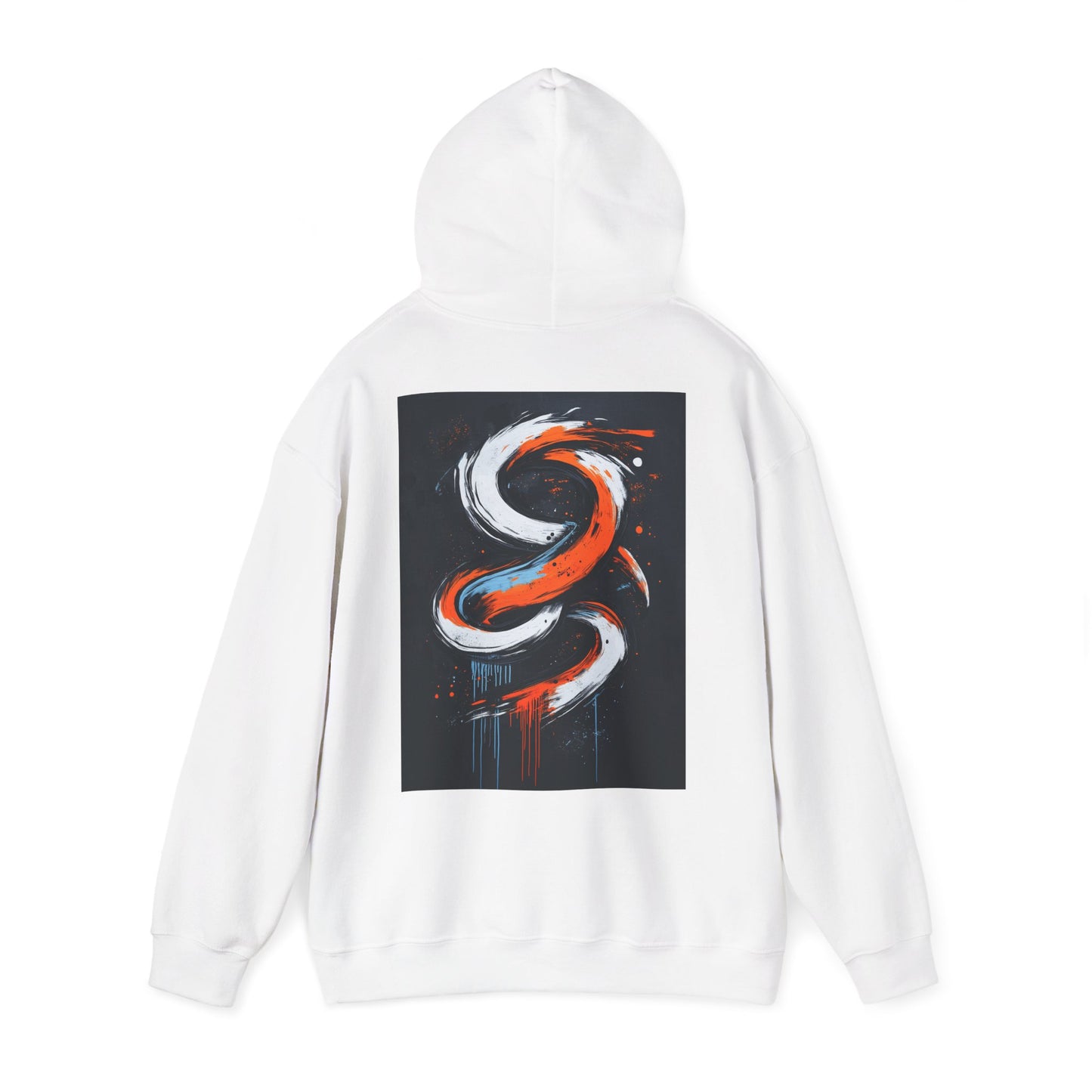 Premium Comfort Hoodie