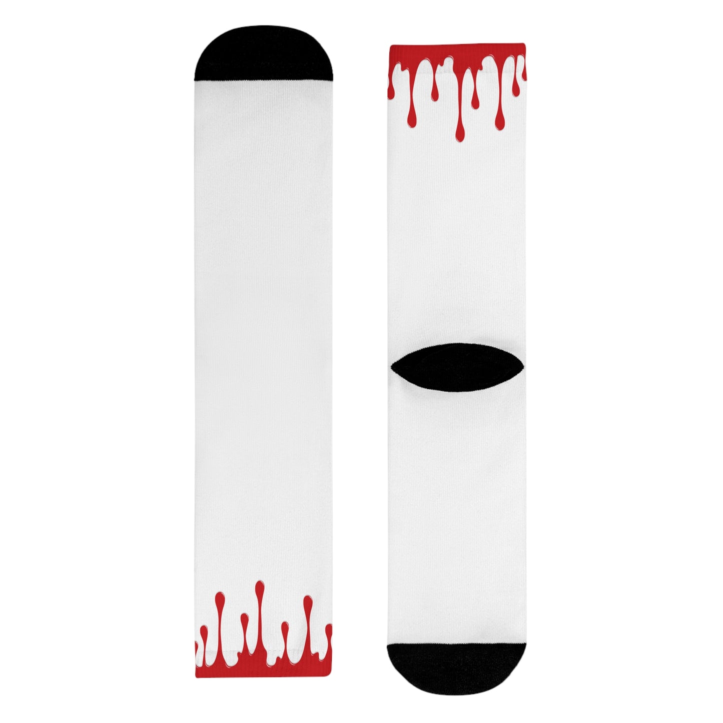 Sublimation Crew Socks (EU)