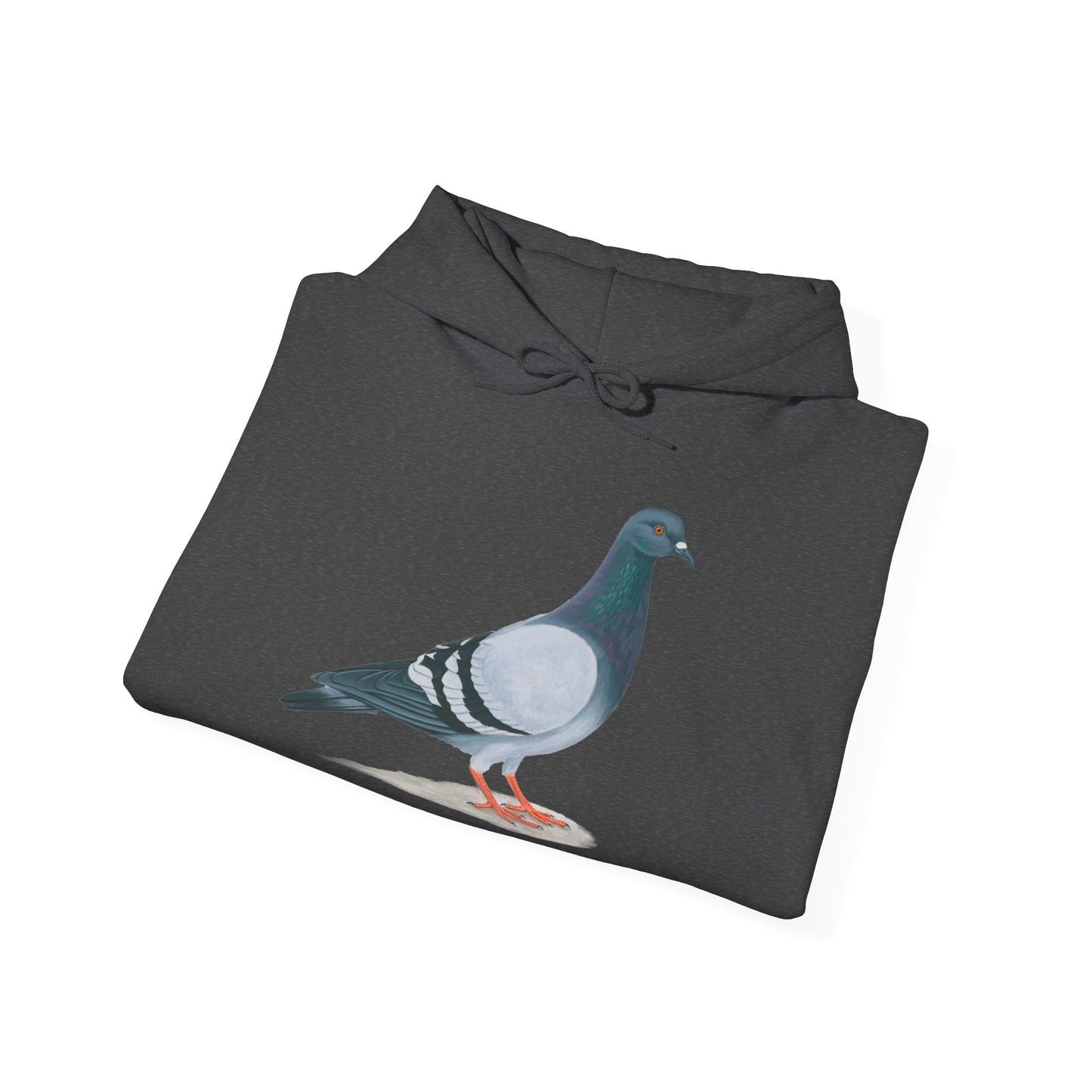 Premium Comfort Hoodie