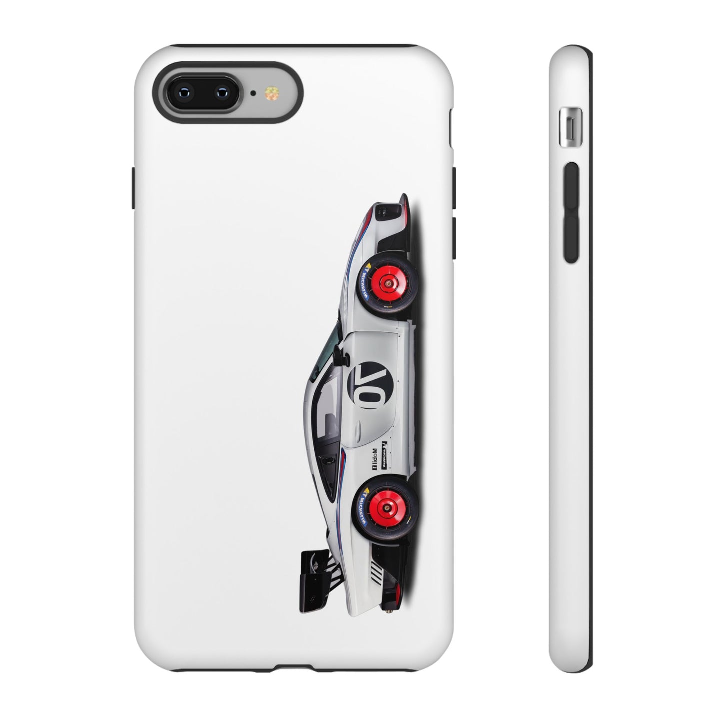 Tough Polycarbonate Phone Case
