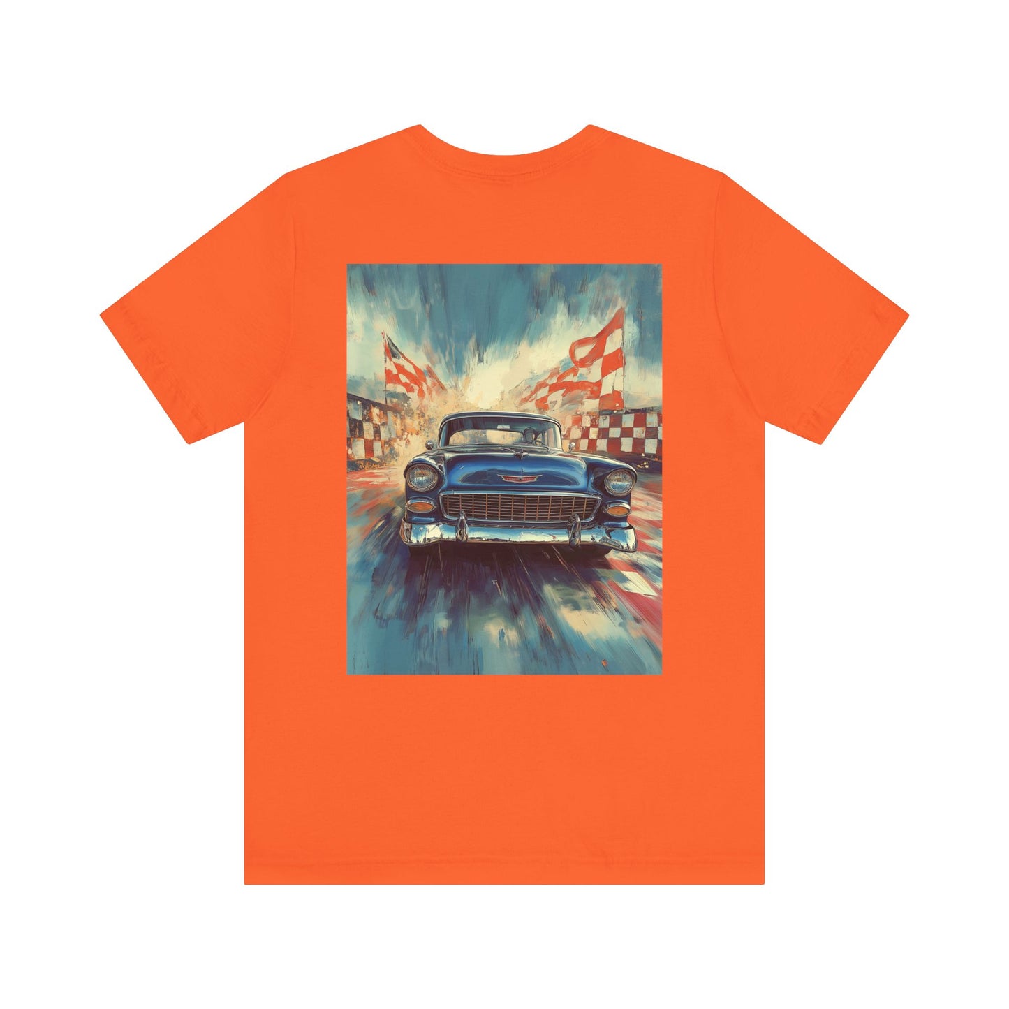 Short Sleeve Tee