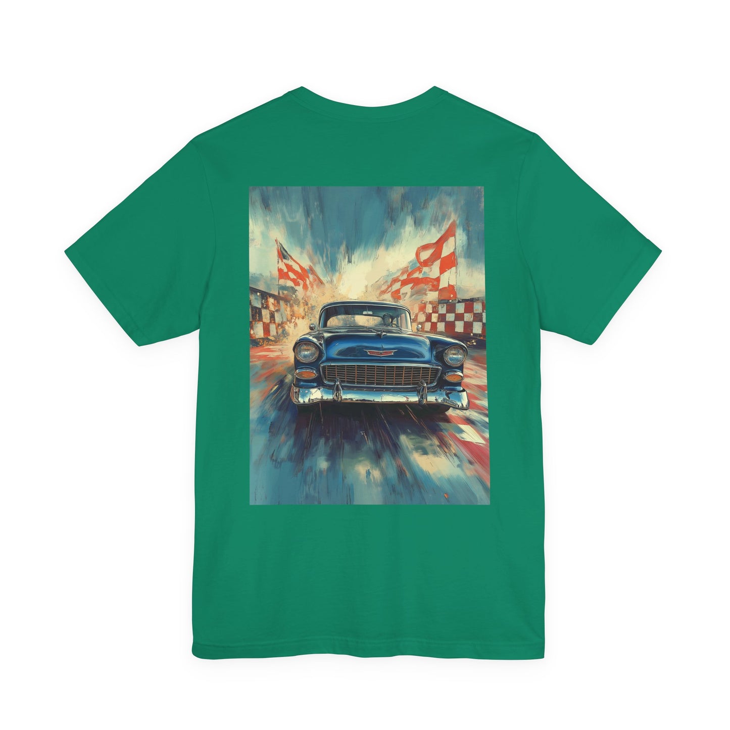 Short Sleeve Tee