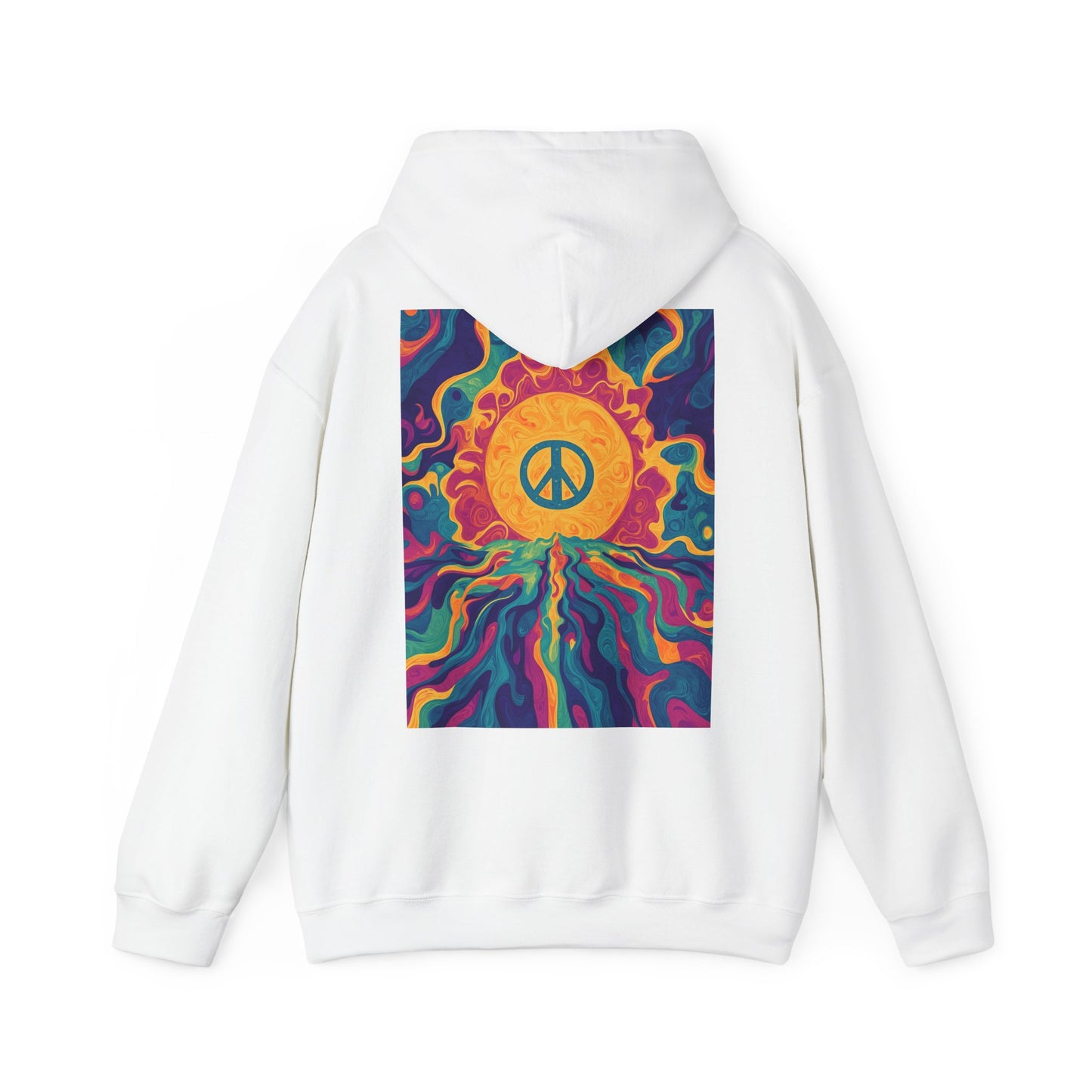 Premium Comfort Hoodie