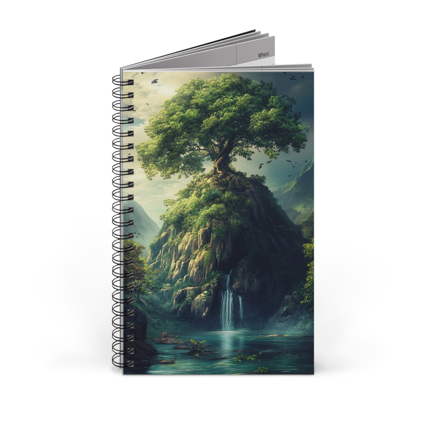 Spiral Journal
