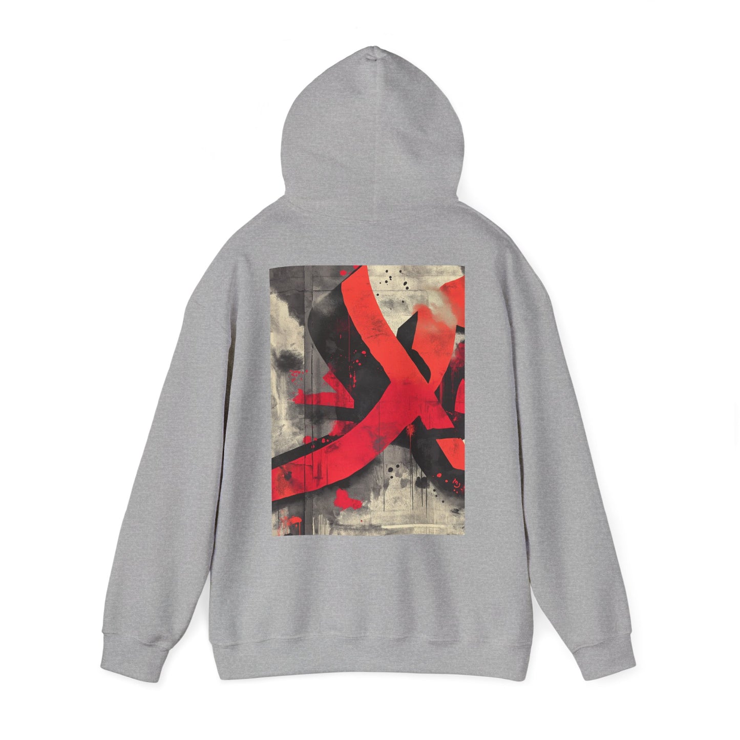 Premium Comfort Hoodie