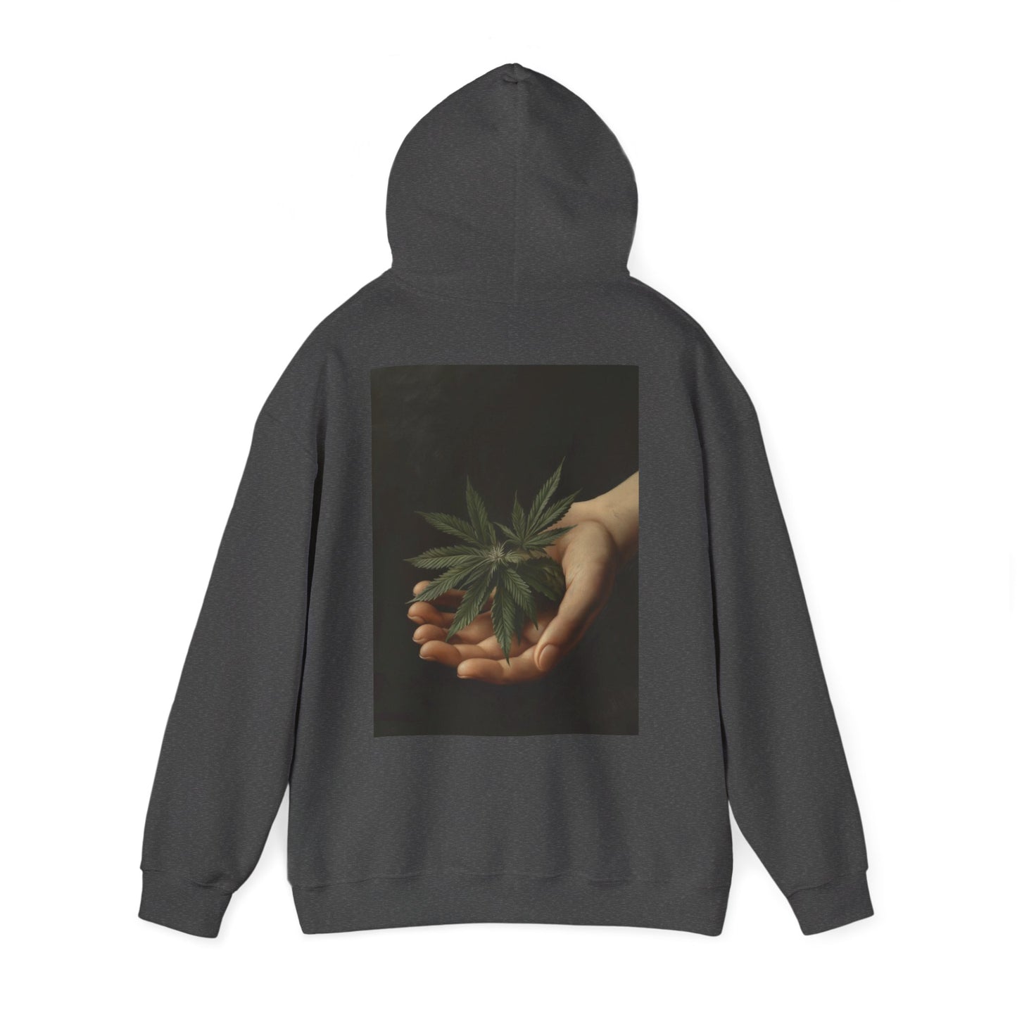 Premium Comfort Hoodie