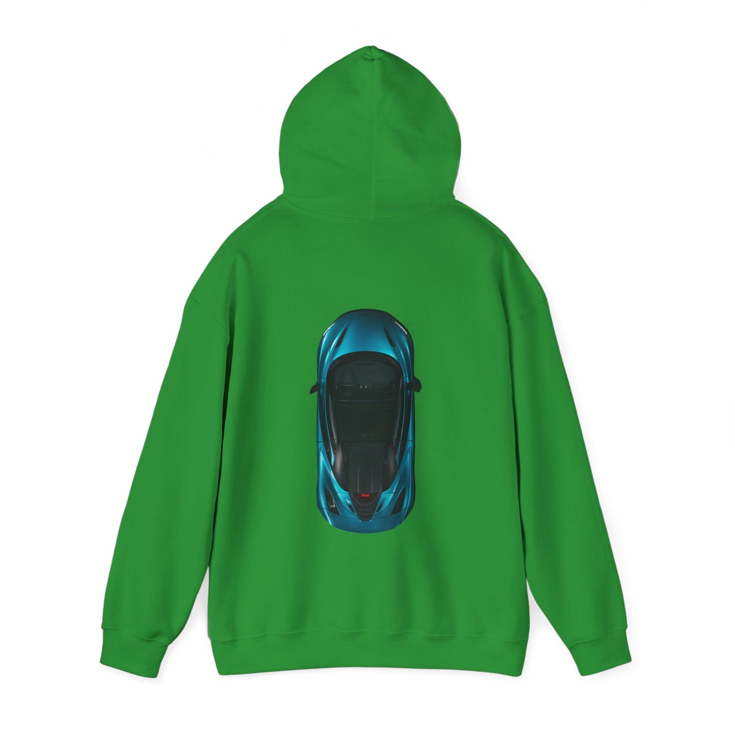 Premium Comfort Hoodie