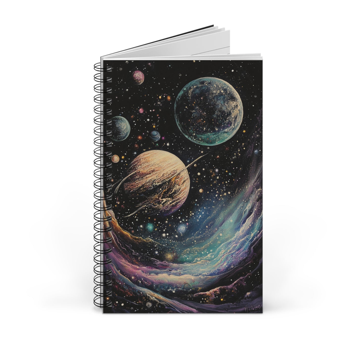 Spiral Journal