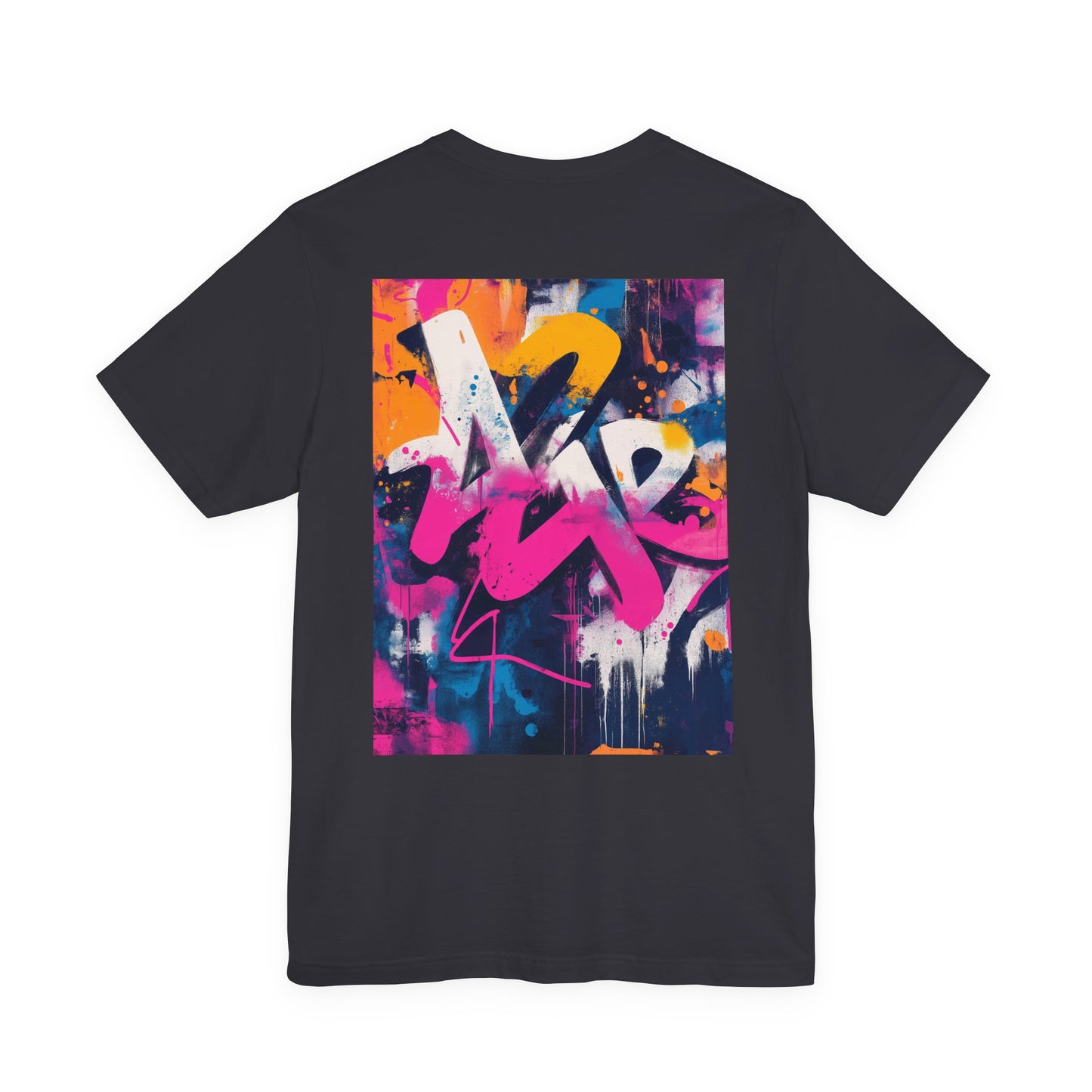 Short Sleeve Tee