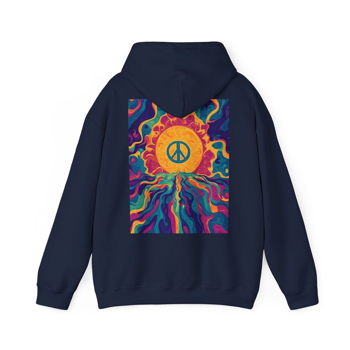 Premium Comfort Hoodie