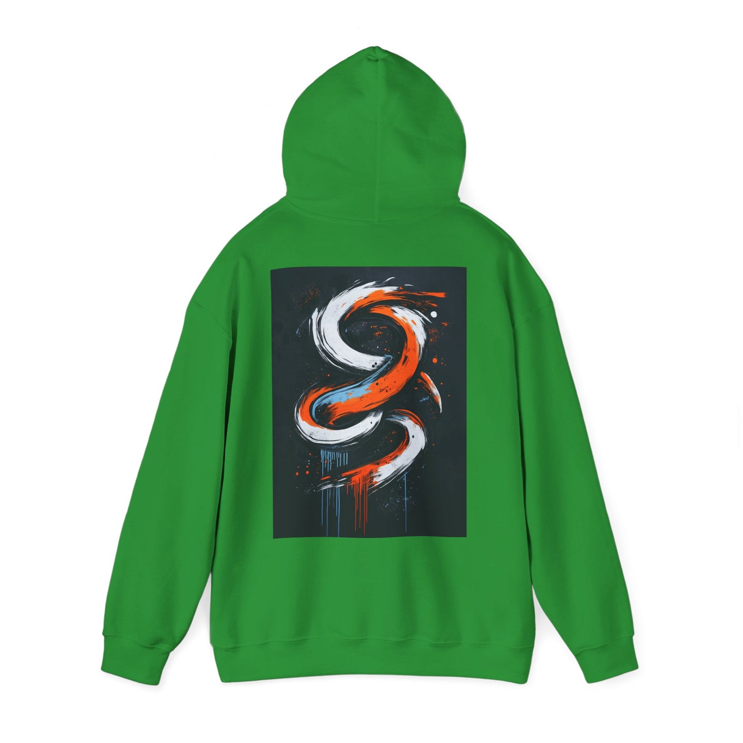 Premium Comfort Hoodie