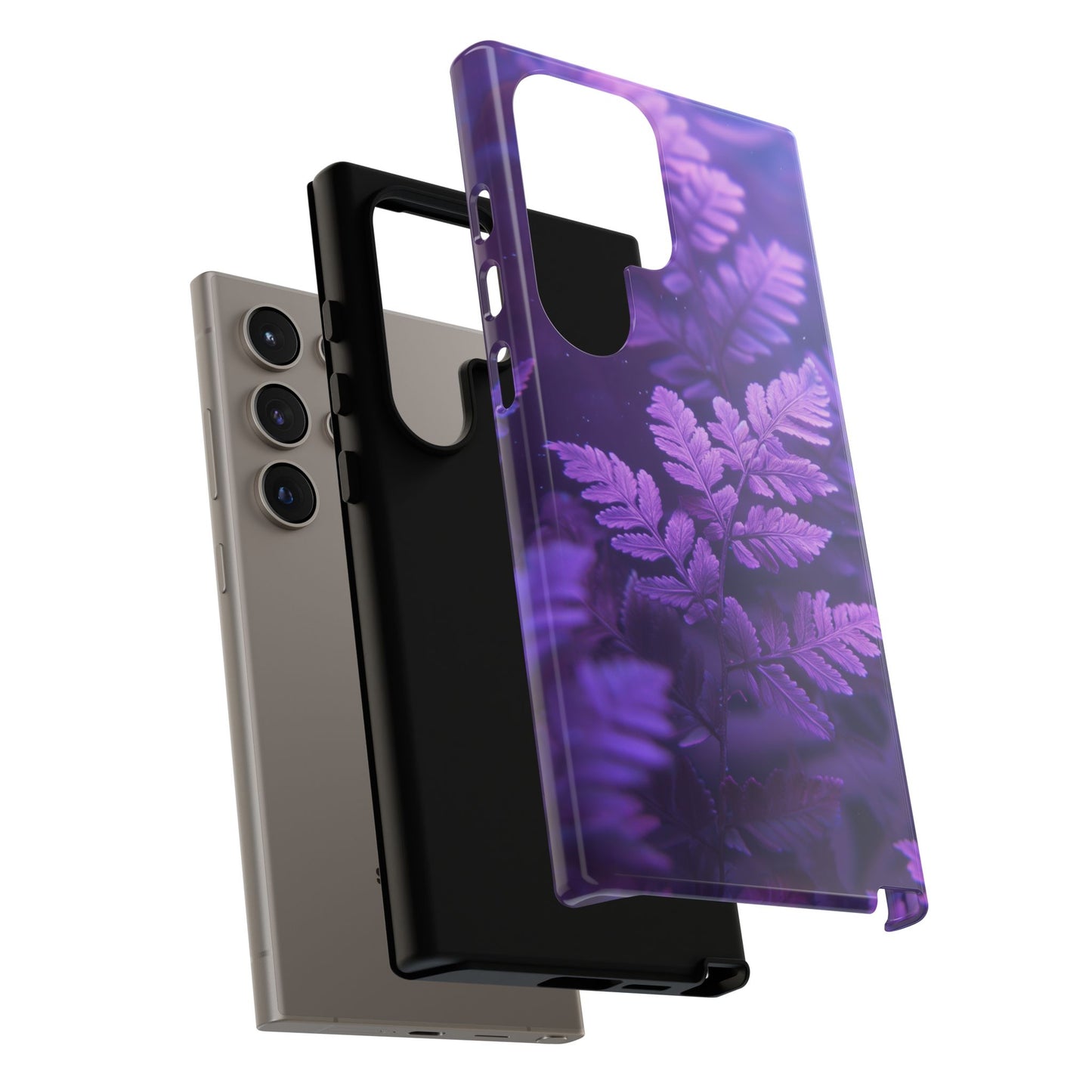 Tough Polycarbonate Phone Case