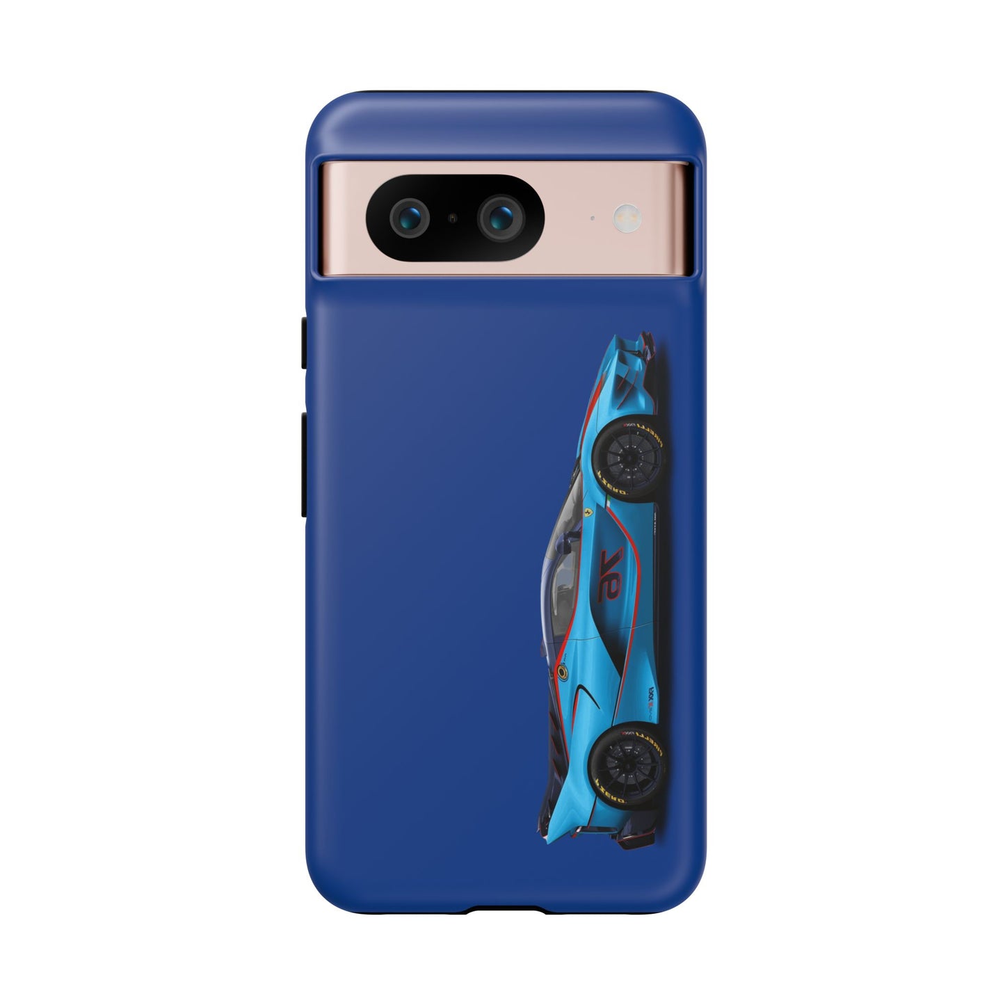 Tough Polycarbonate Phone Case