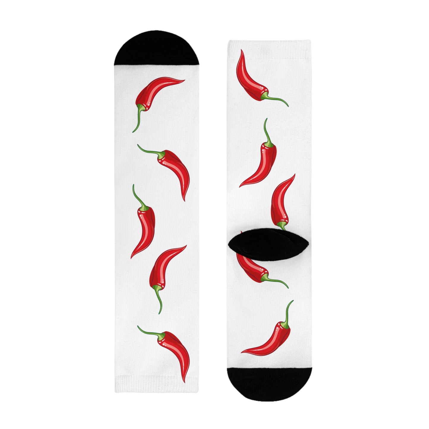 Premium Crew Socks
