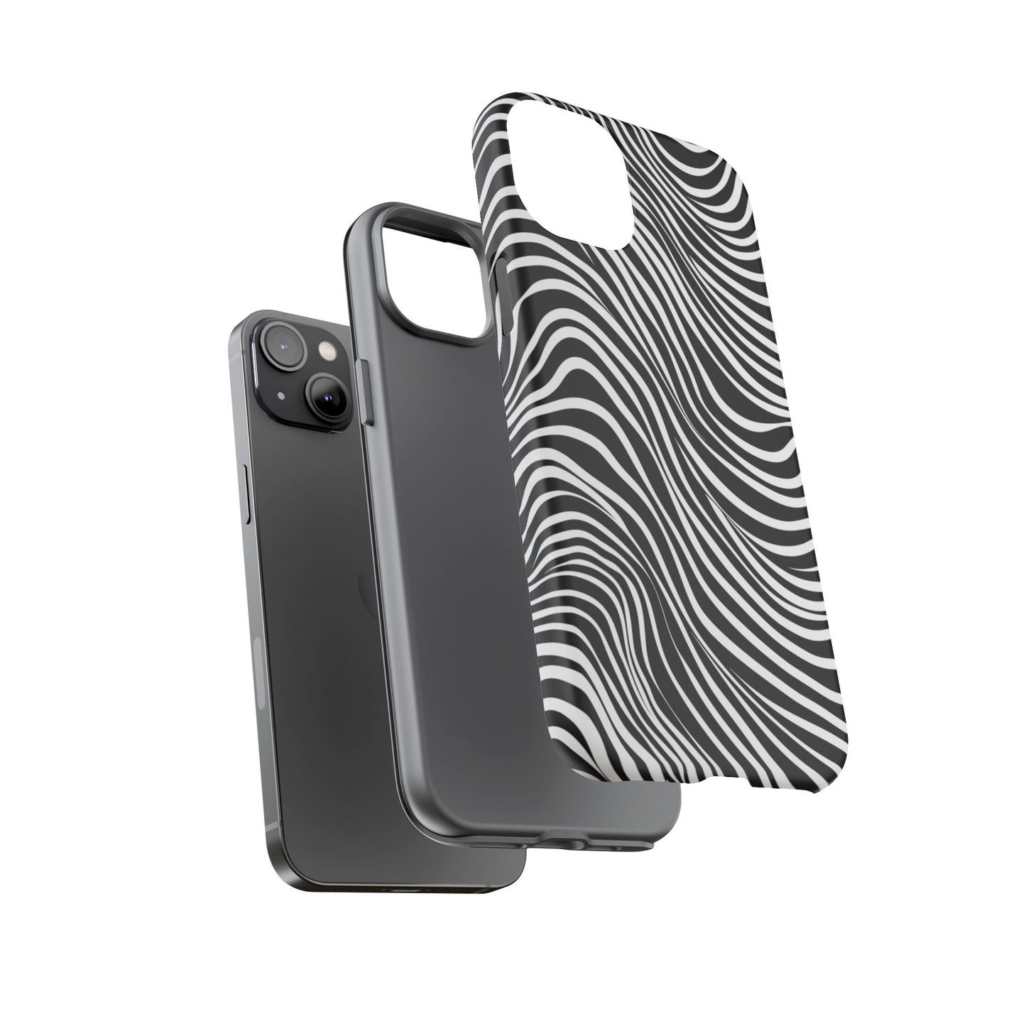 Tough Polycarbonate Phone Case