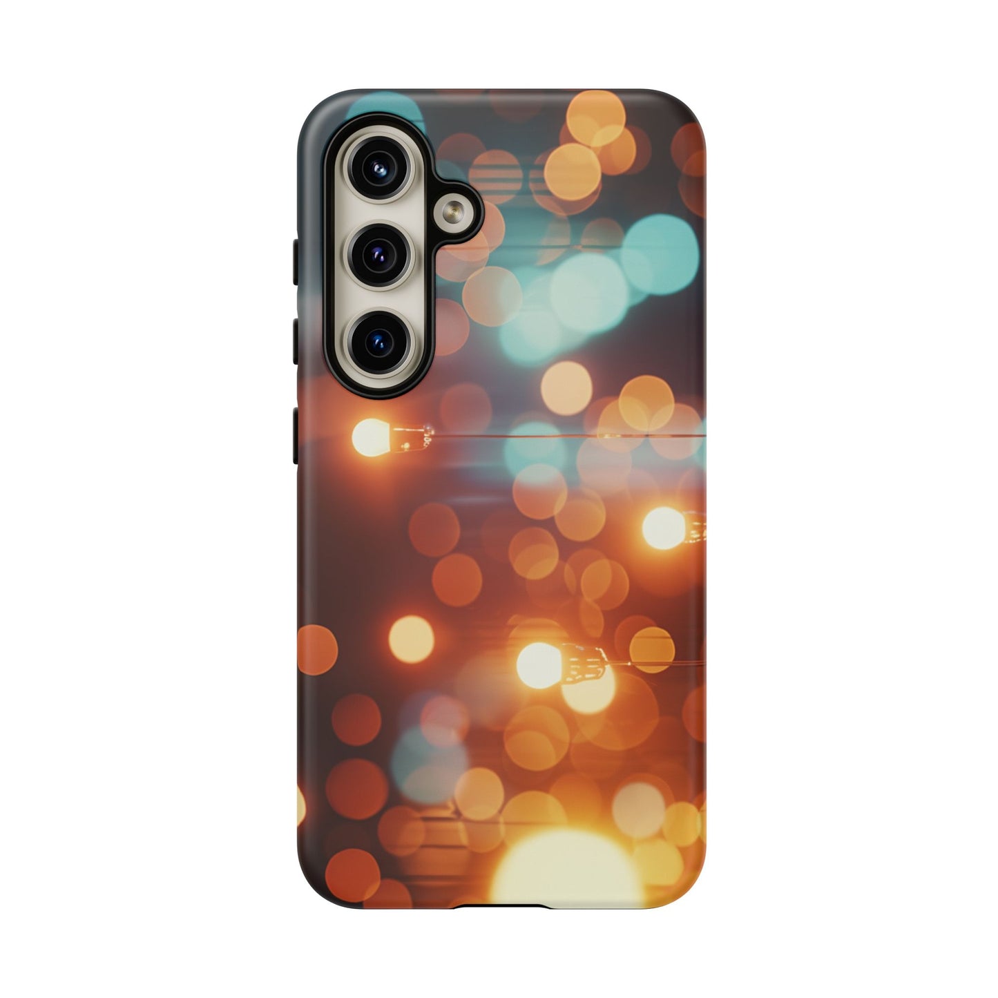 Tough Polycarbonate Phone Case