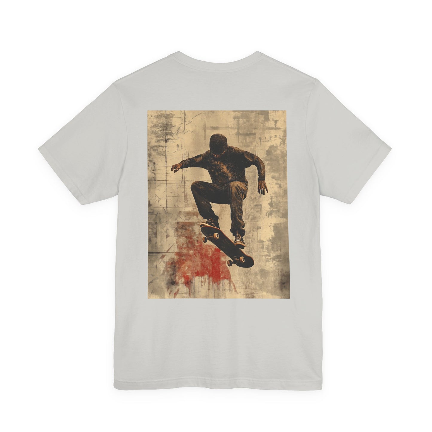 Short Sleeve Tee