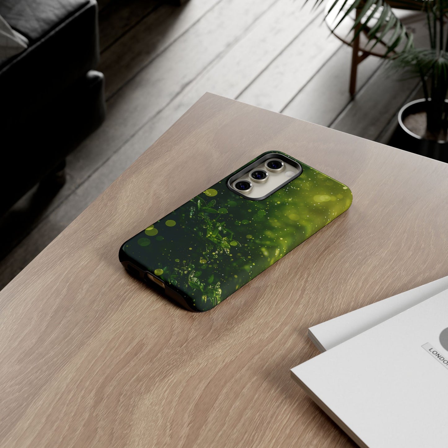 Tough Polycarbonate Phone Case