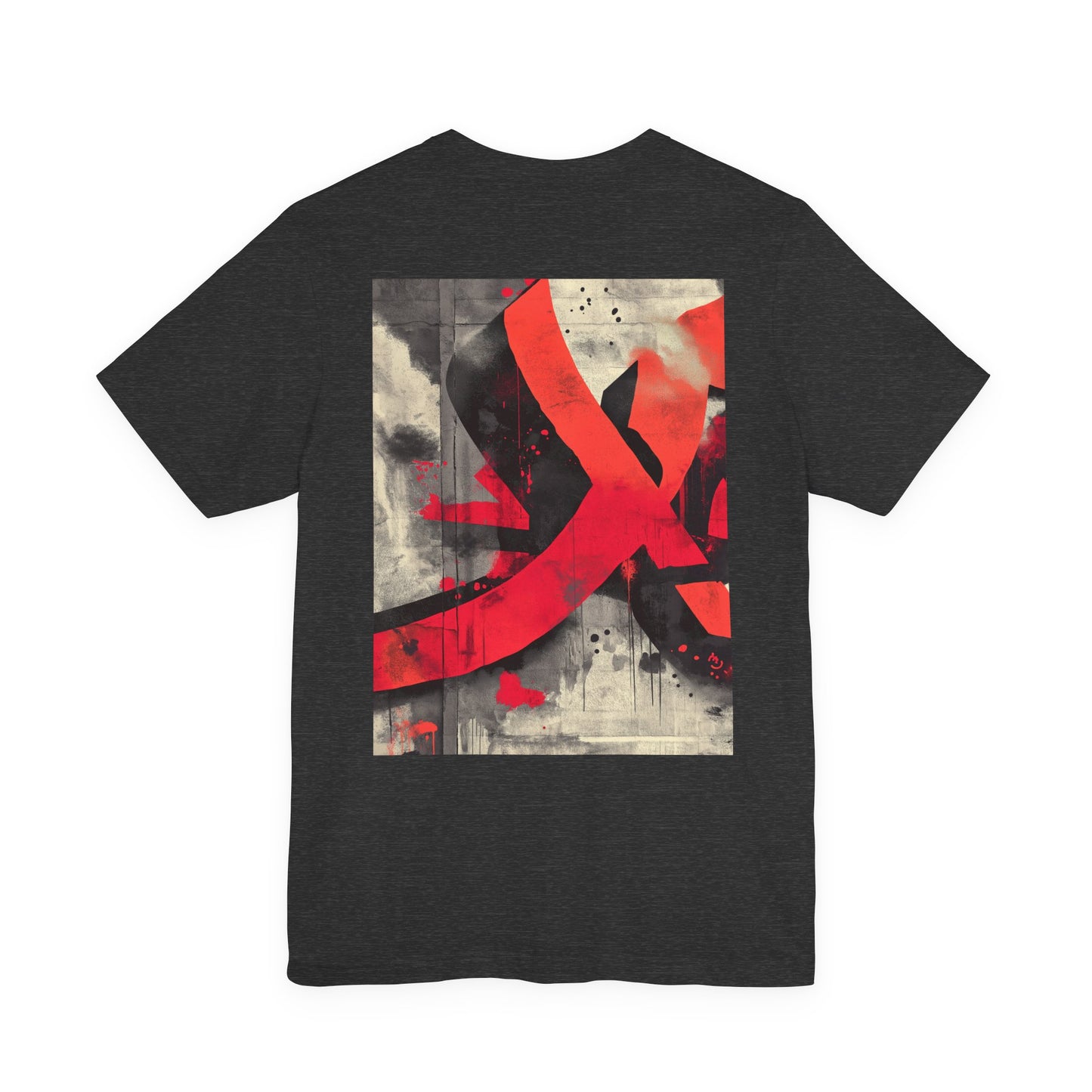 Short Sleeve Tee