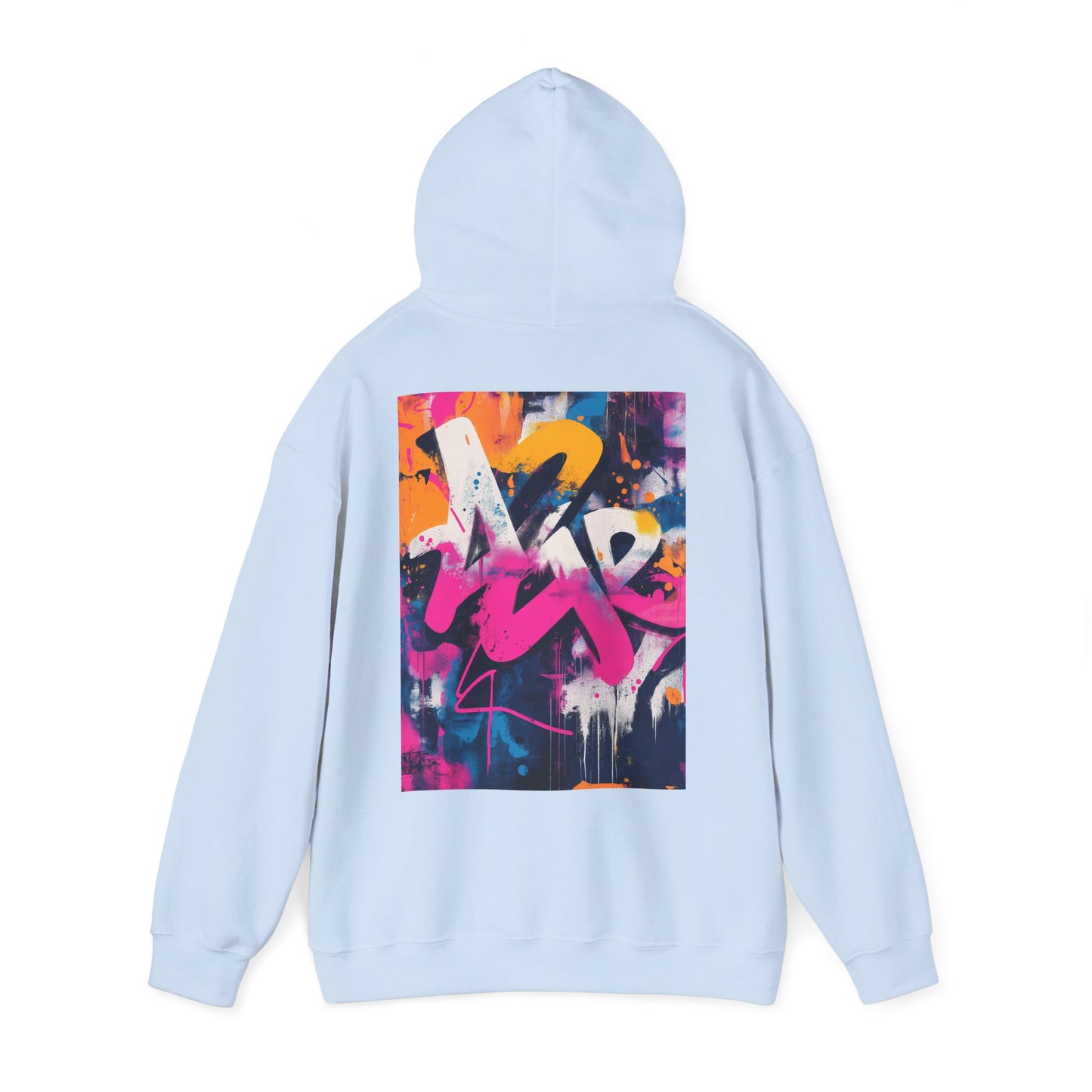 Premium Comfort Hoodie