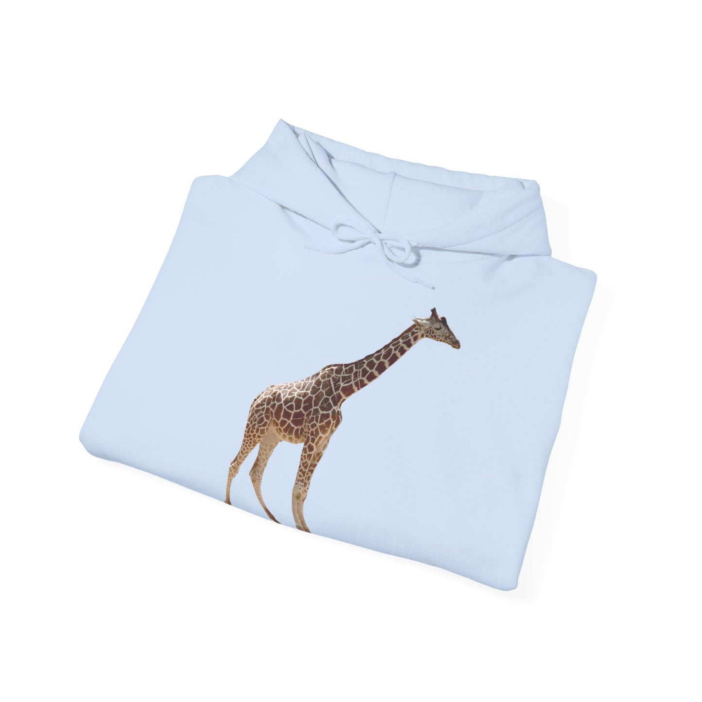 Premium Comfort Hoodie