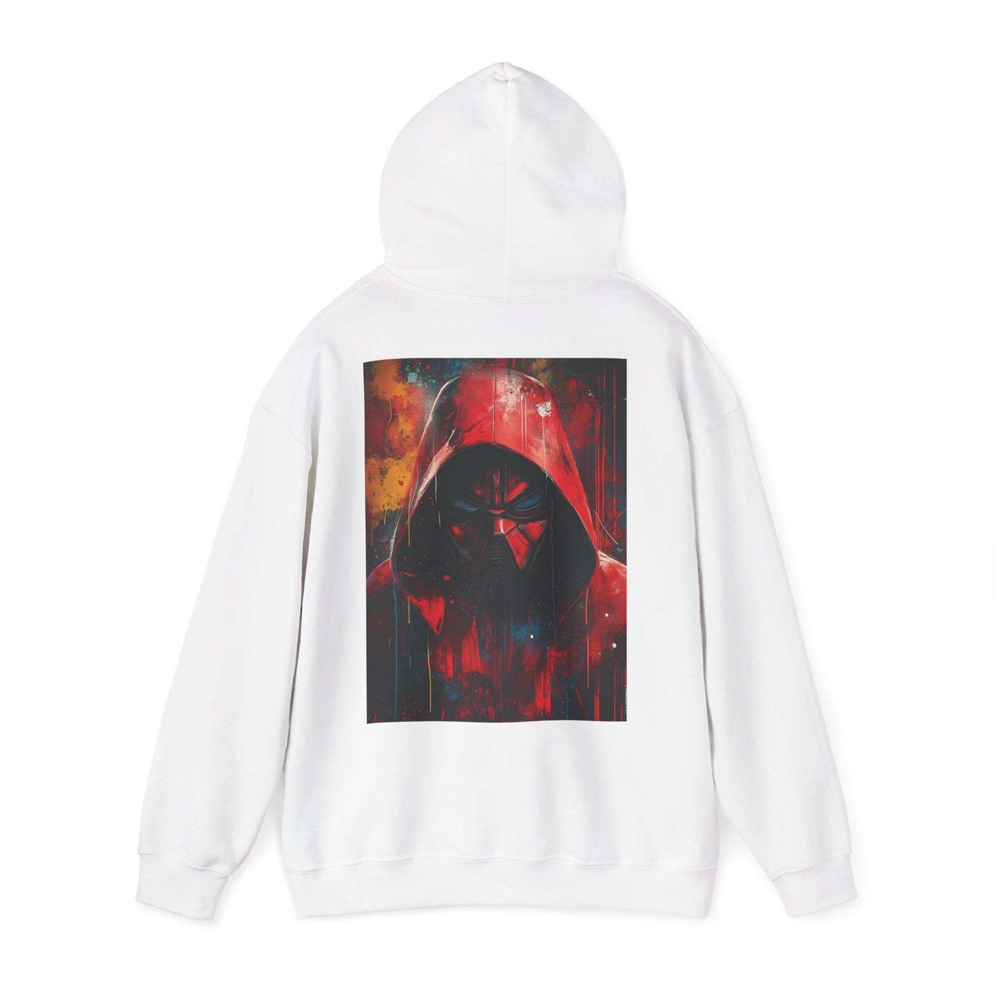 Premium Comfort Hoodie