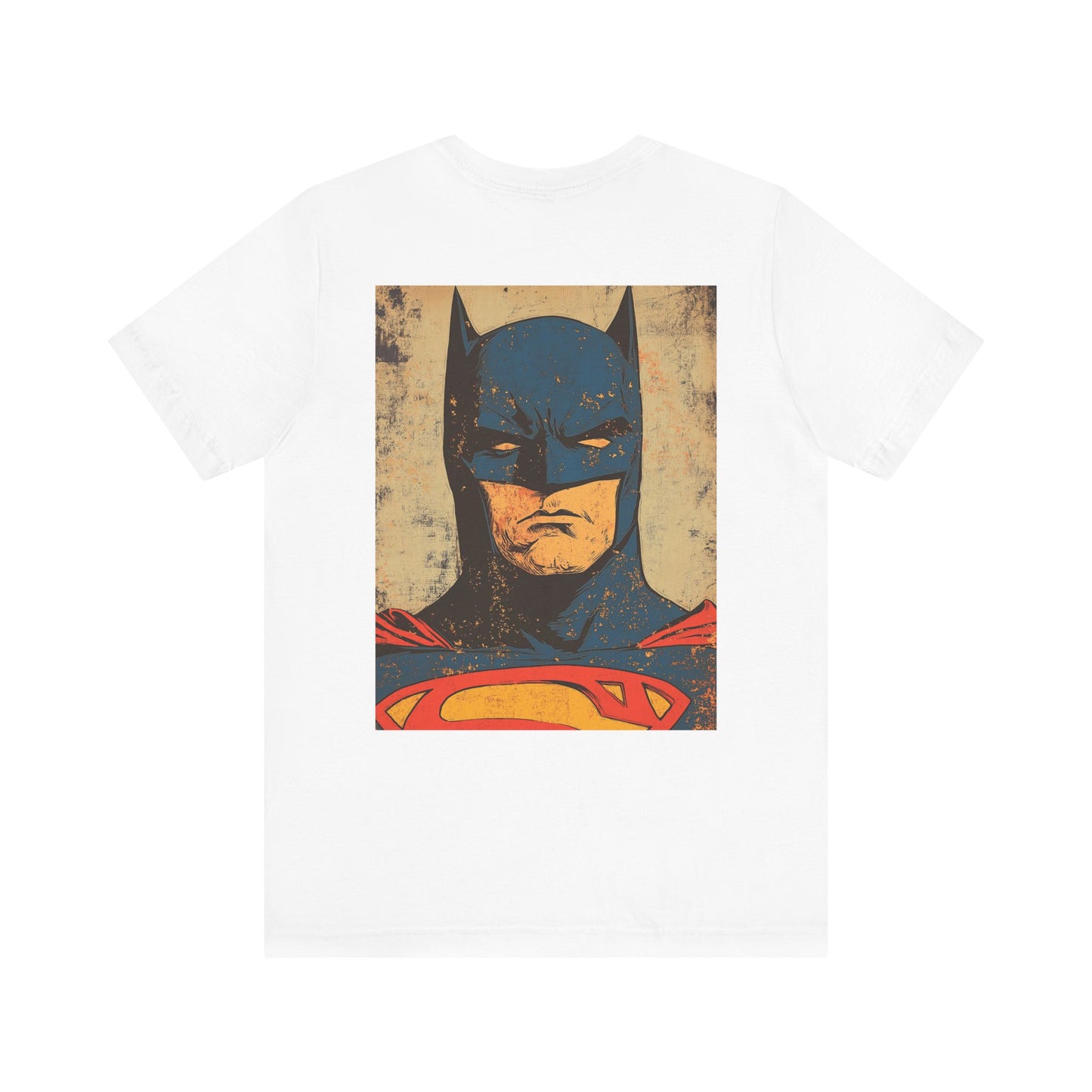 Short Sleeve Tee