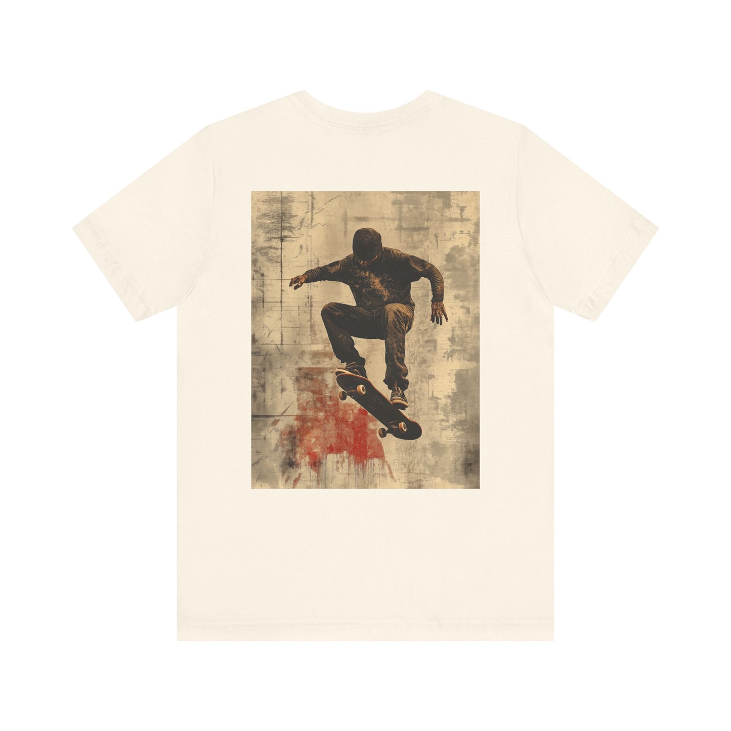 Short Sleeve Tee