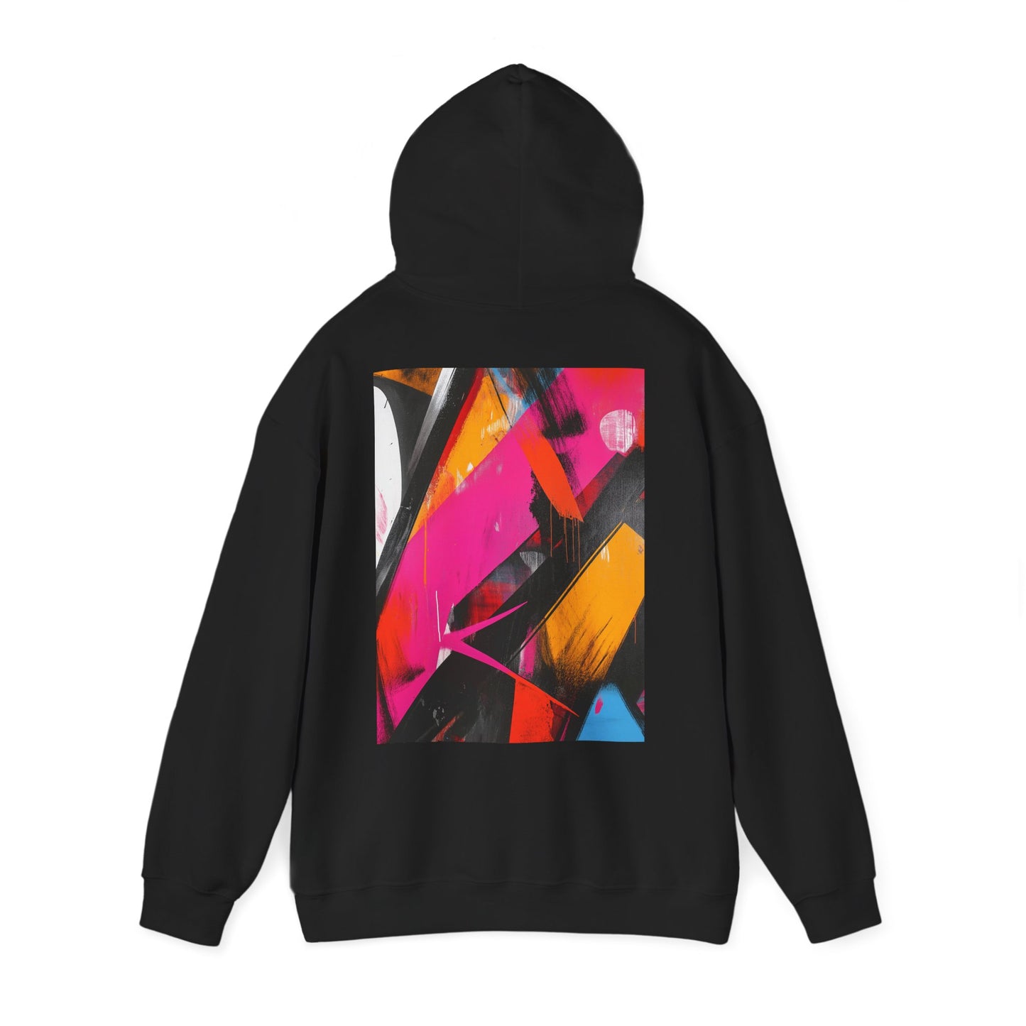 Premium Comfort Hoodie