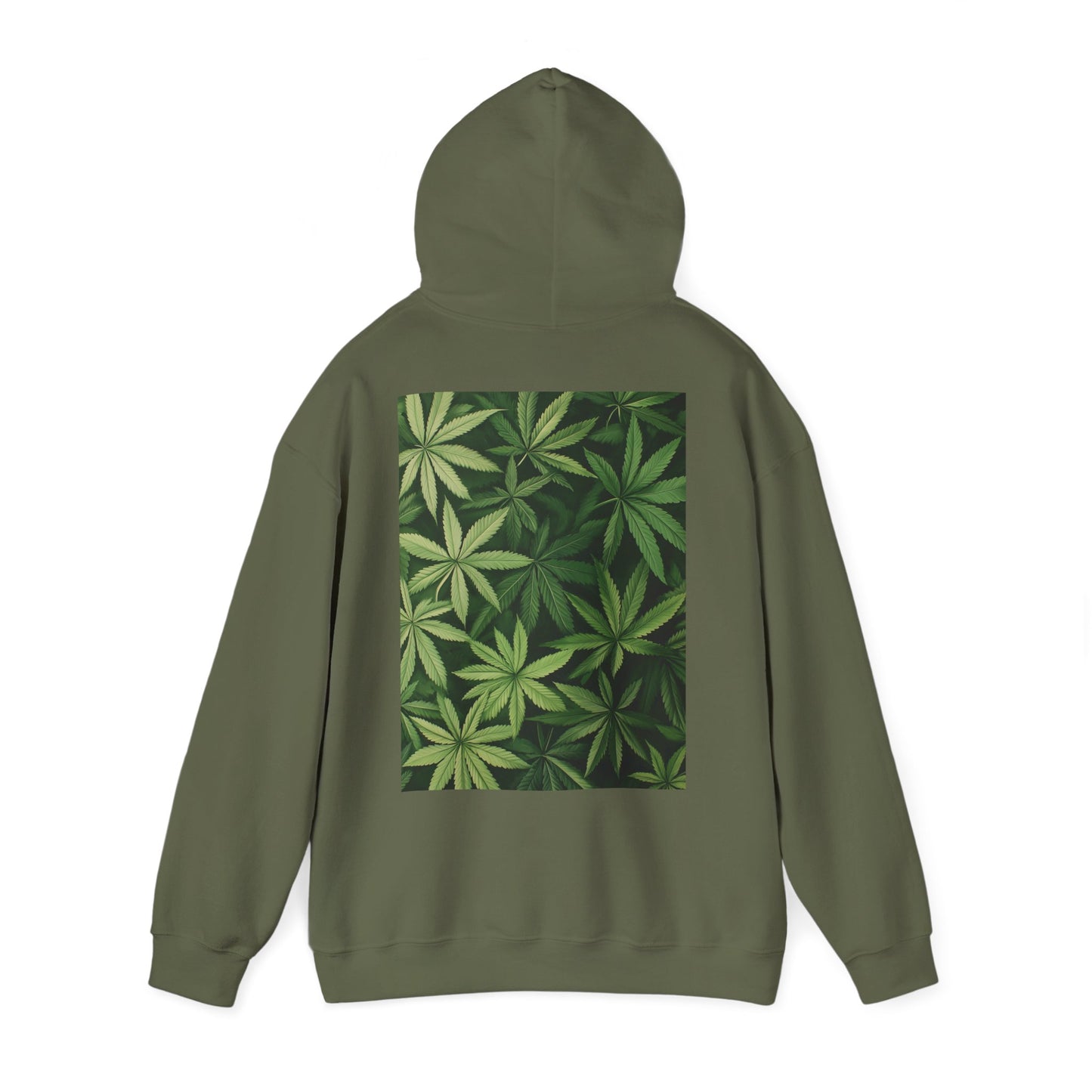 Premium Comfort Hoodie